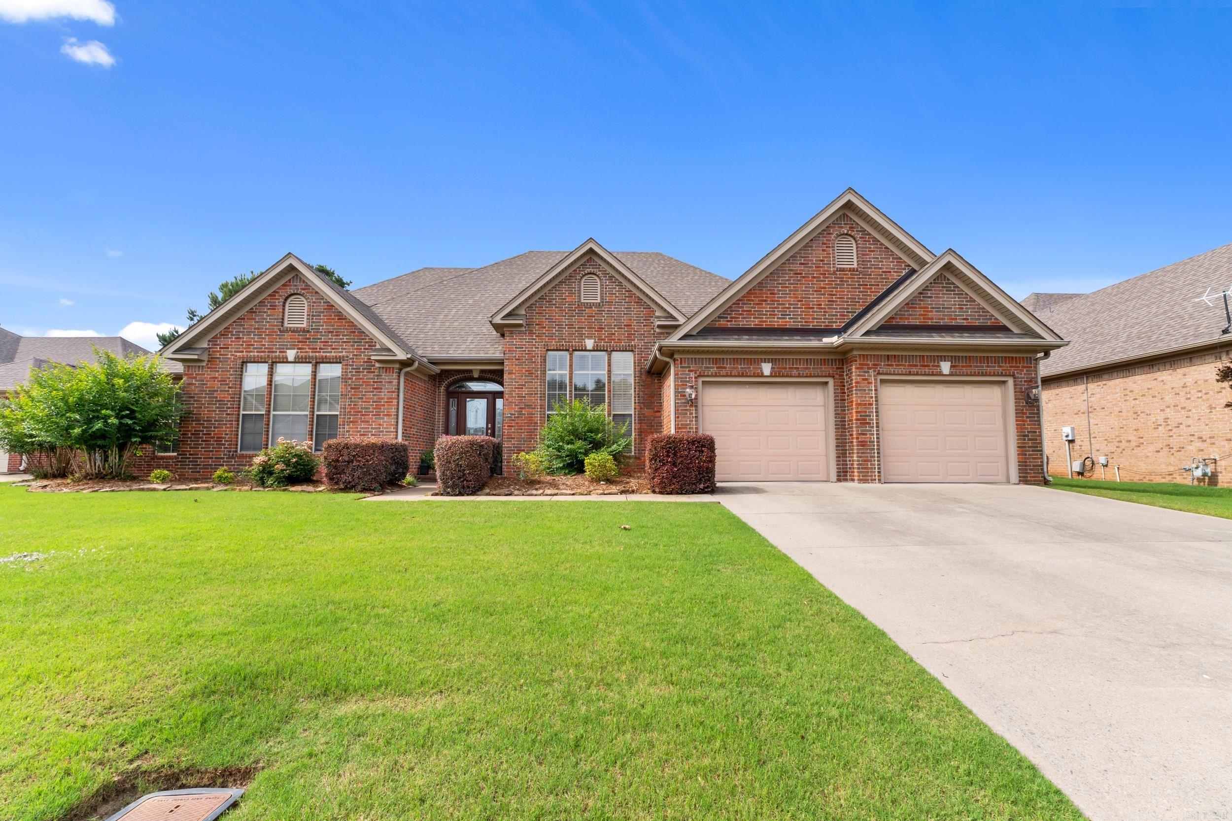 5120 Stepping Stone  Conway, AR