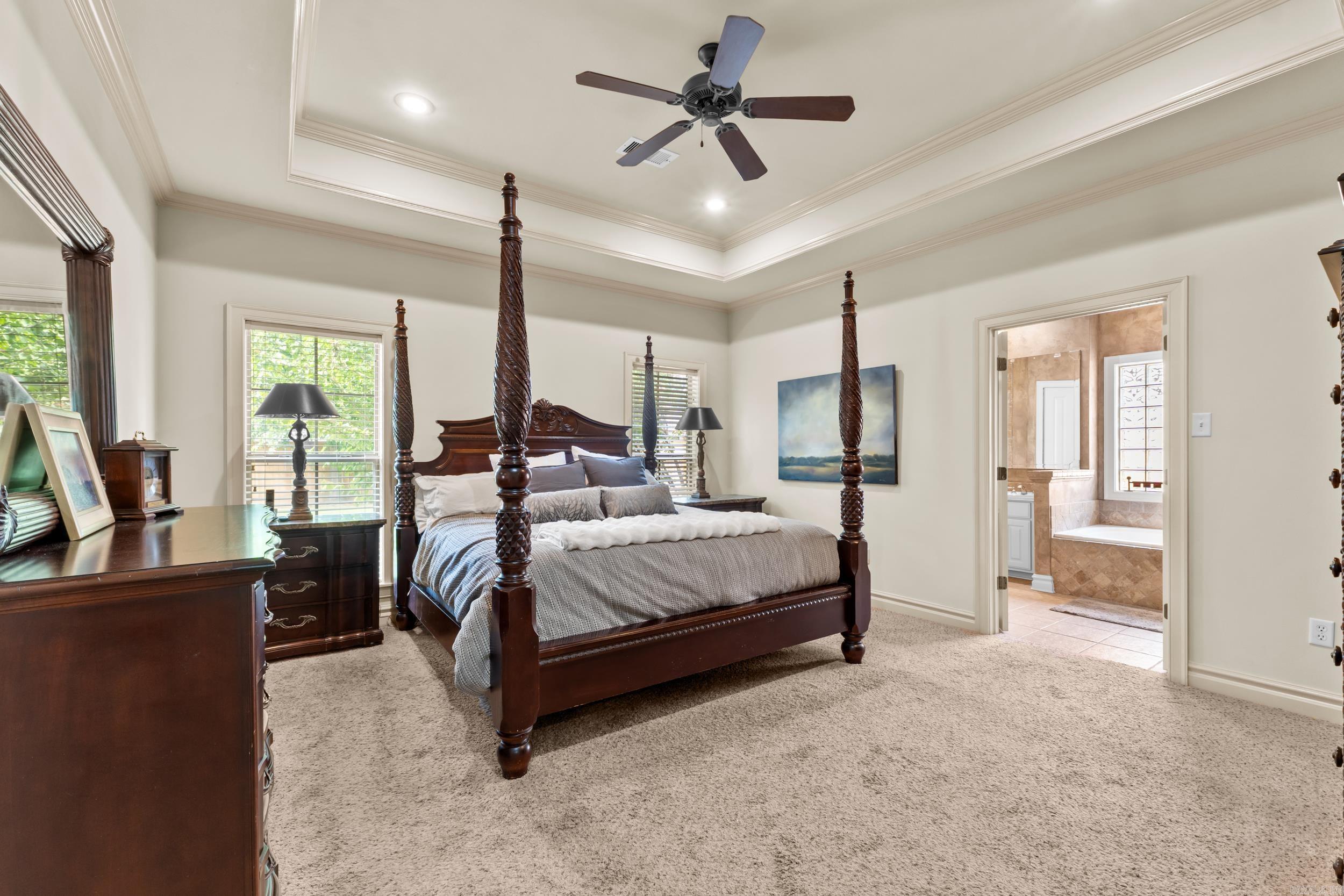 5120 Stepping Stone  Conway, AR