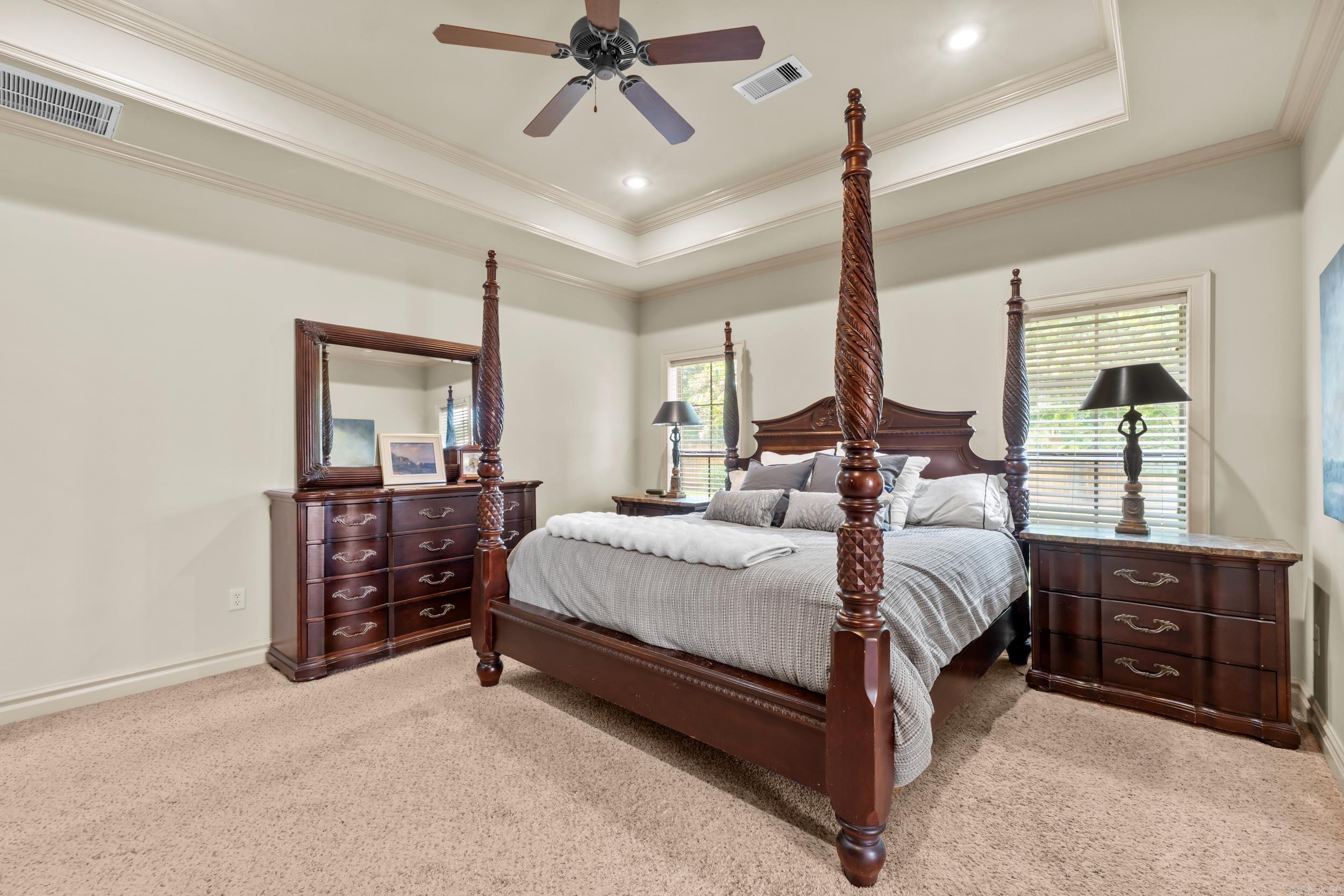 5120 Stepping Stone  Conway, AR