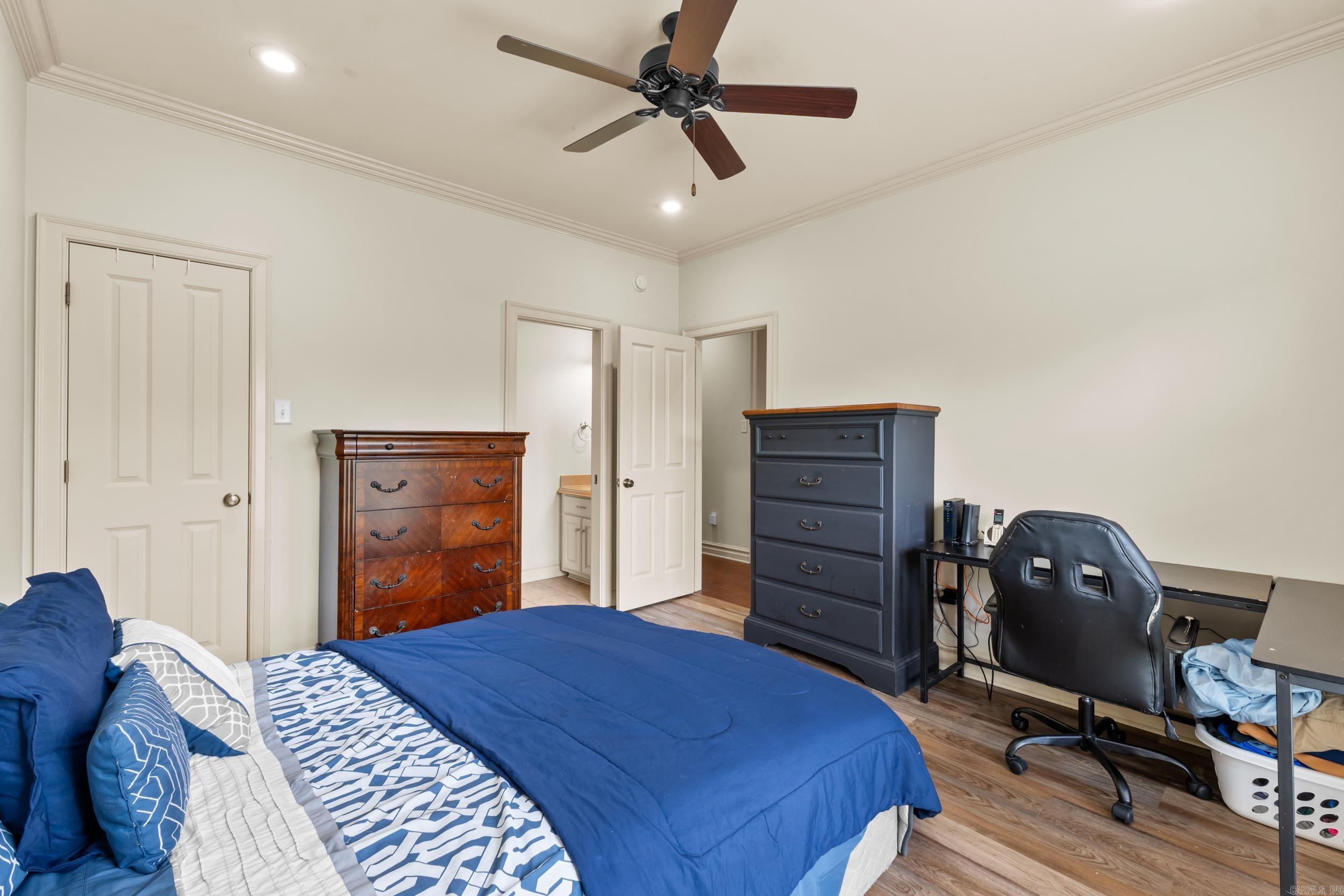 5120 Stepping Stone  Conway, AR