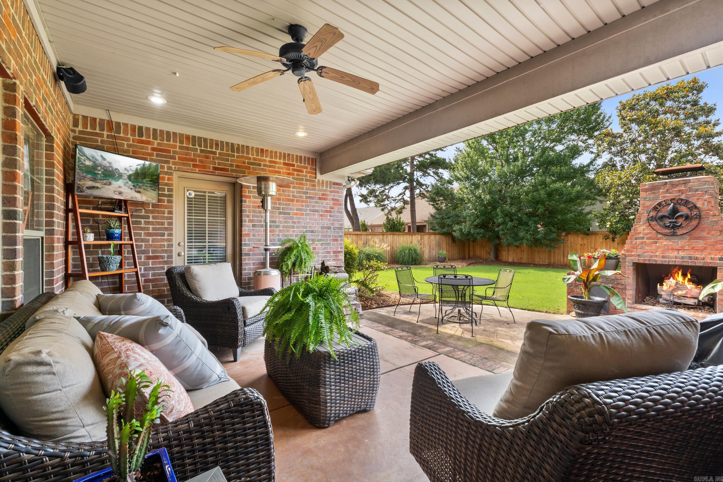 5120 Stepping Stone  Conway, AR