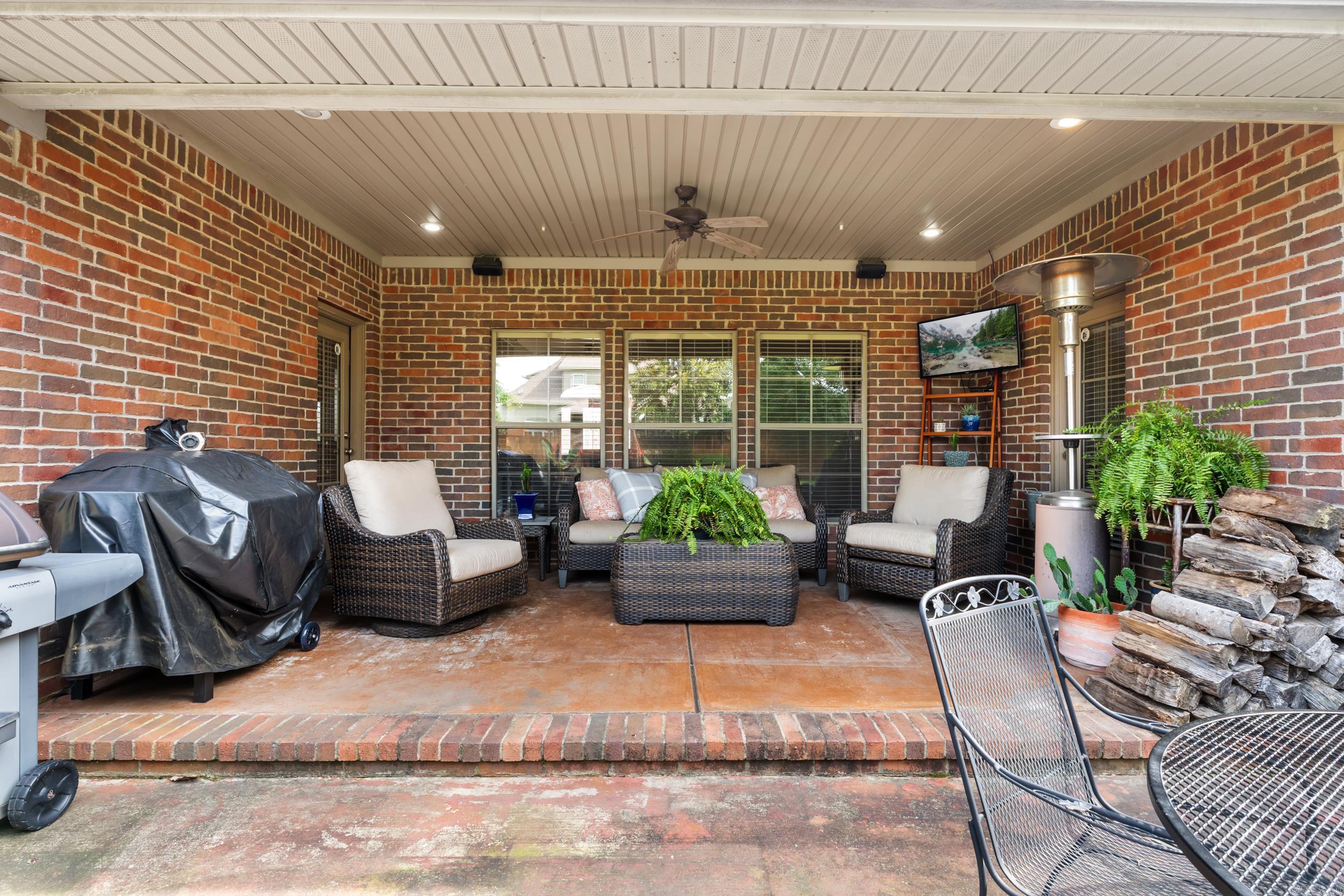 5120 Stepping Stone  Conway, AR