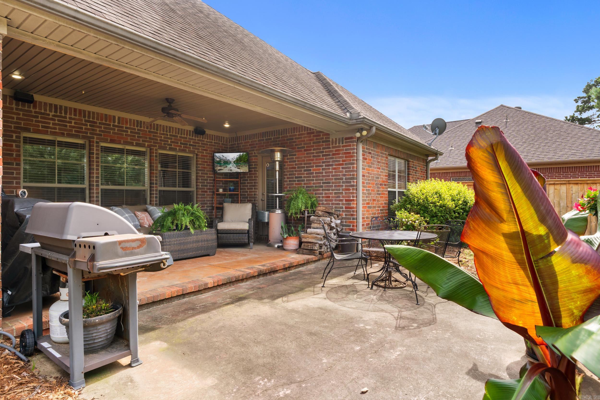 5120 Stepping Stone  Conway, AR