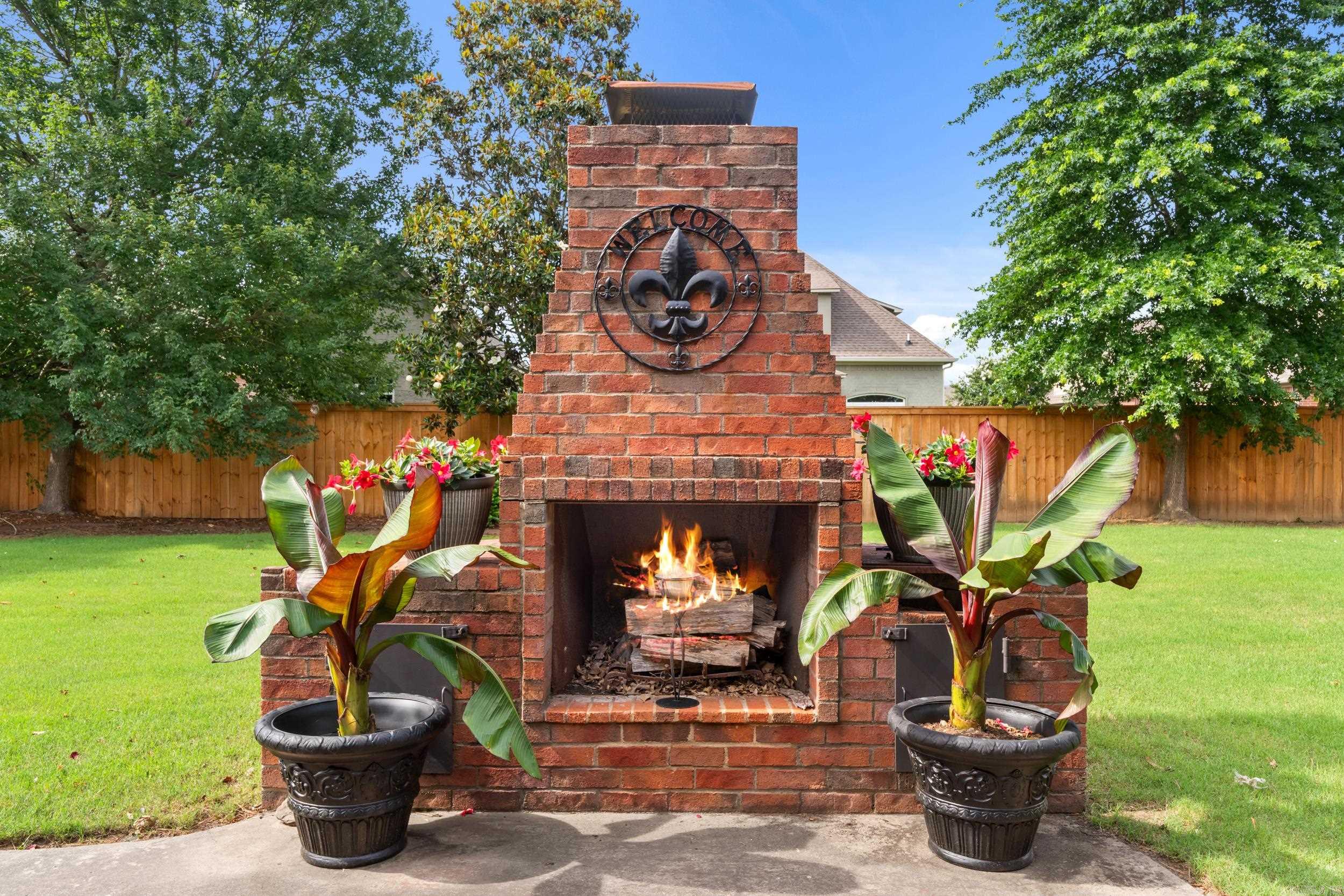 5120 Stepping Stone  Conway, AR