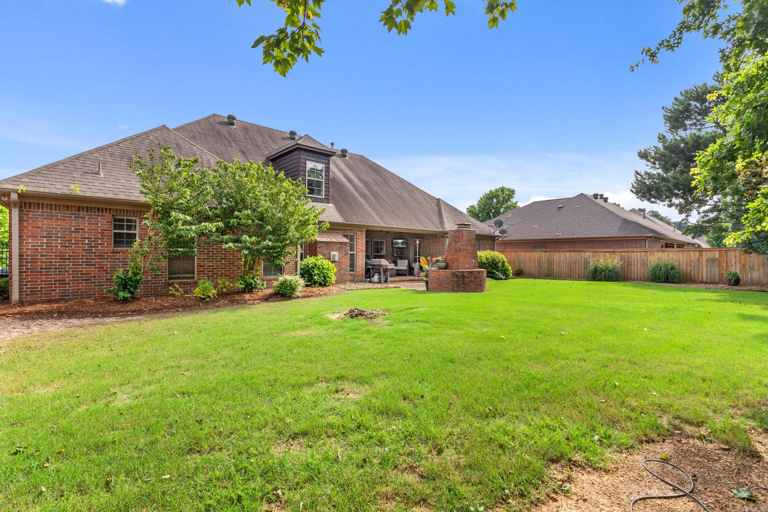 5120 Stepping Stone  Conway, AR