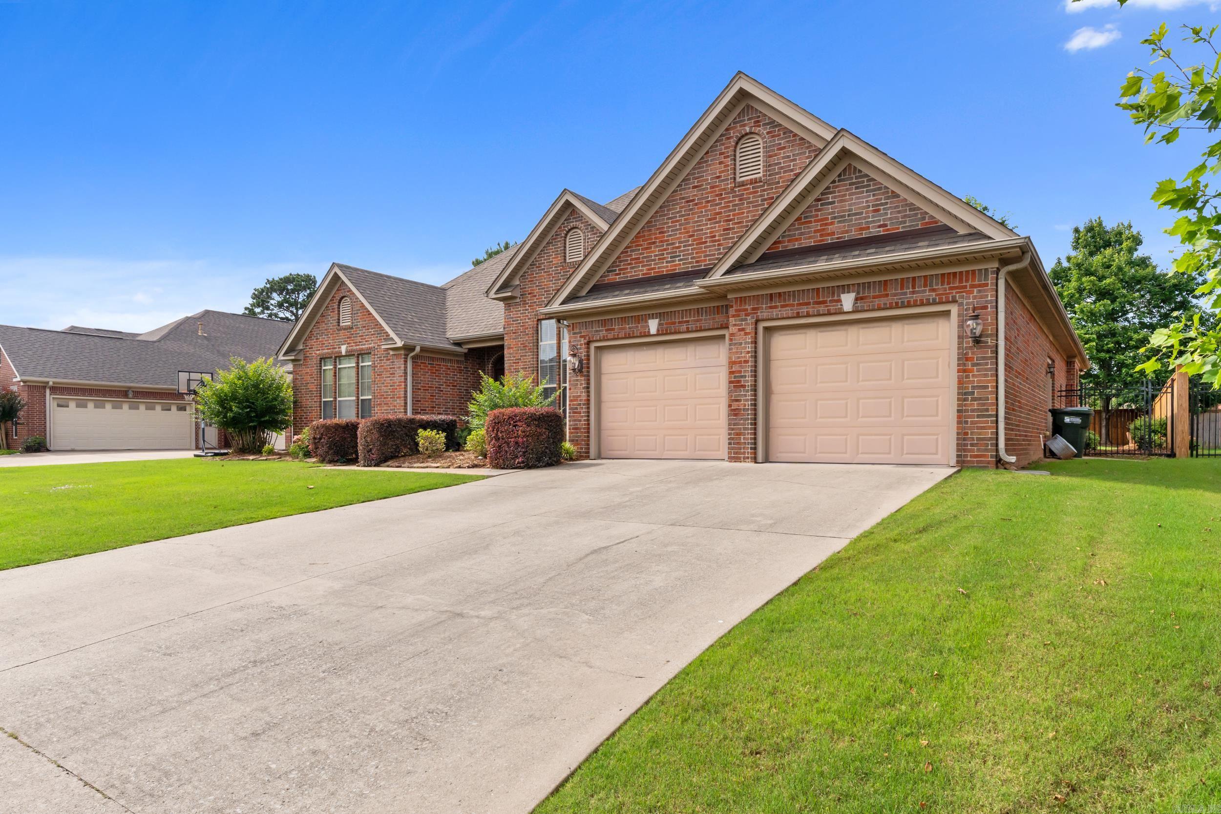 5120 Stepping Stone  Conway, AR