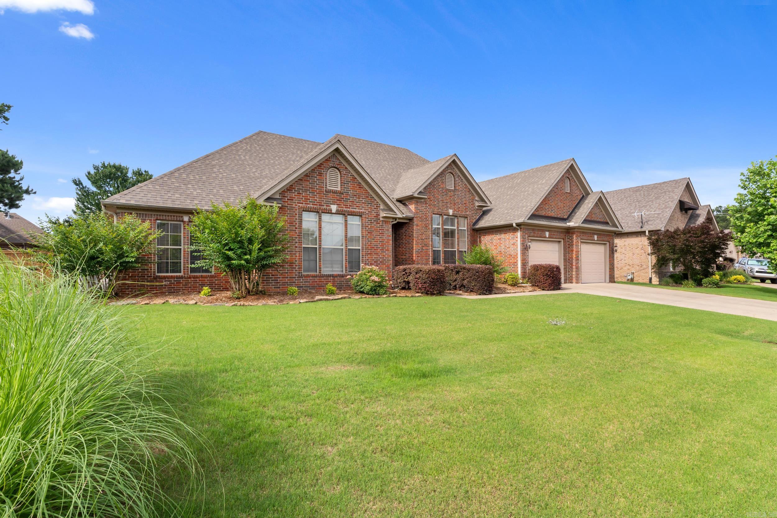 5120 Stepping Stone  Conway, AR