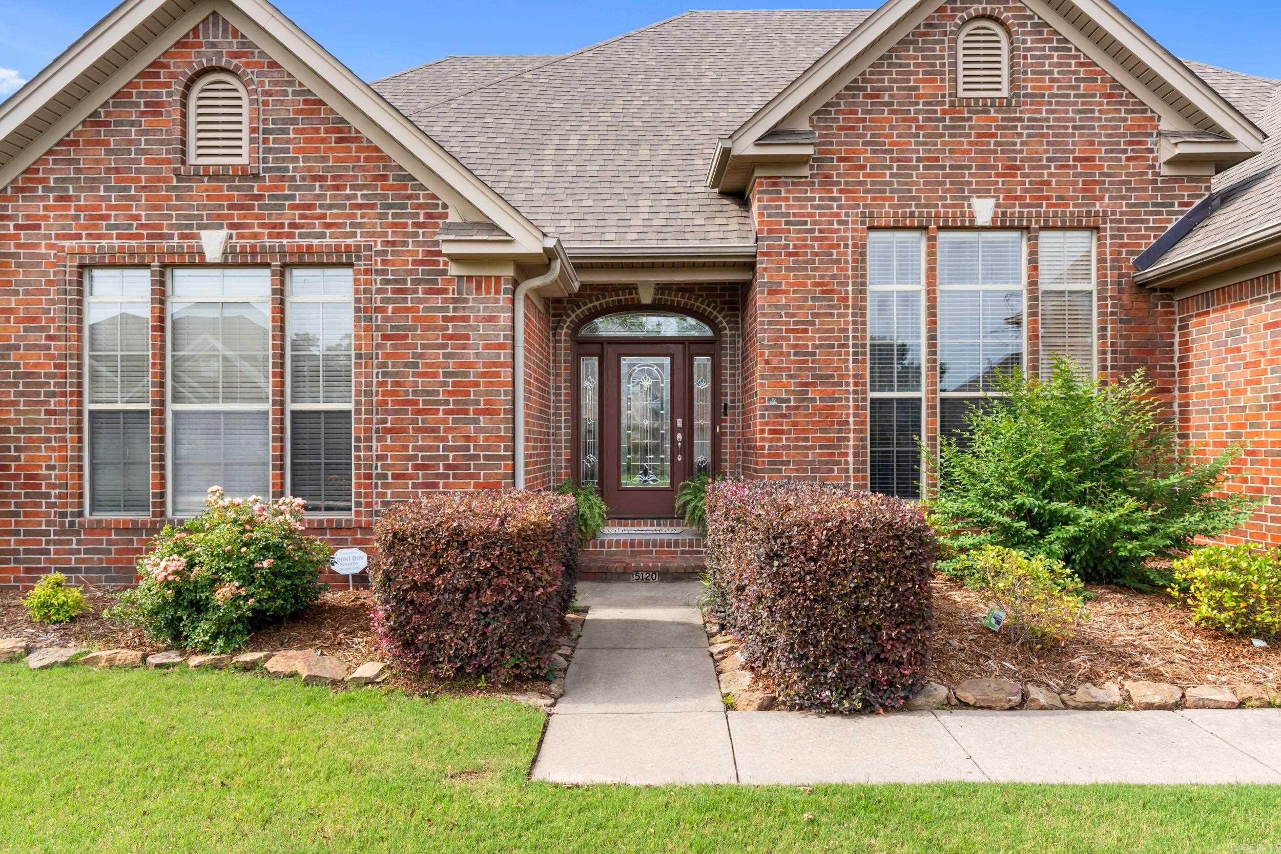 5120 Stepping Stone  Conway, AR