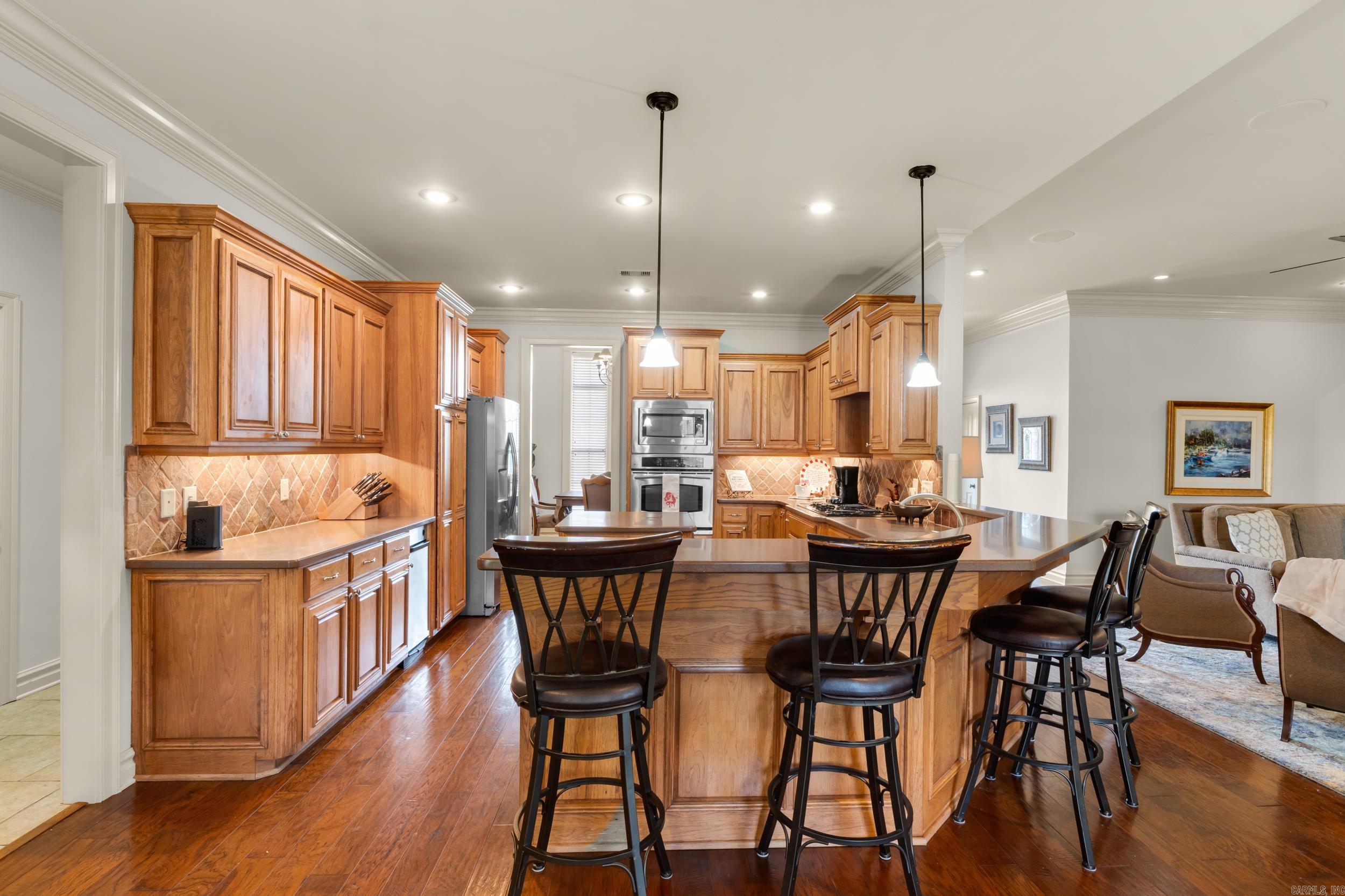 5120 Stepping Stone  Conway, AR