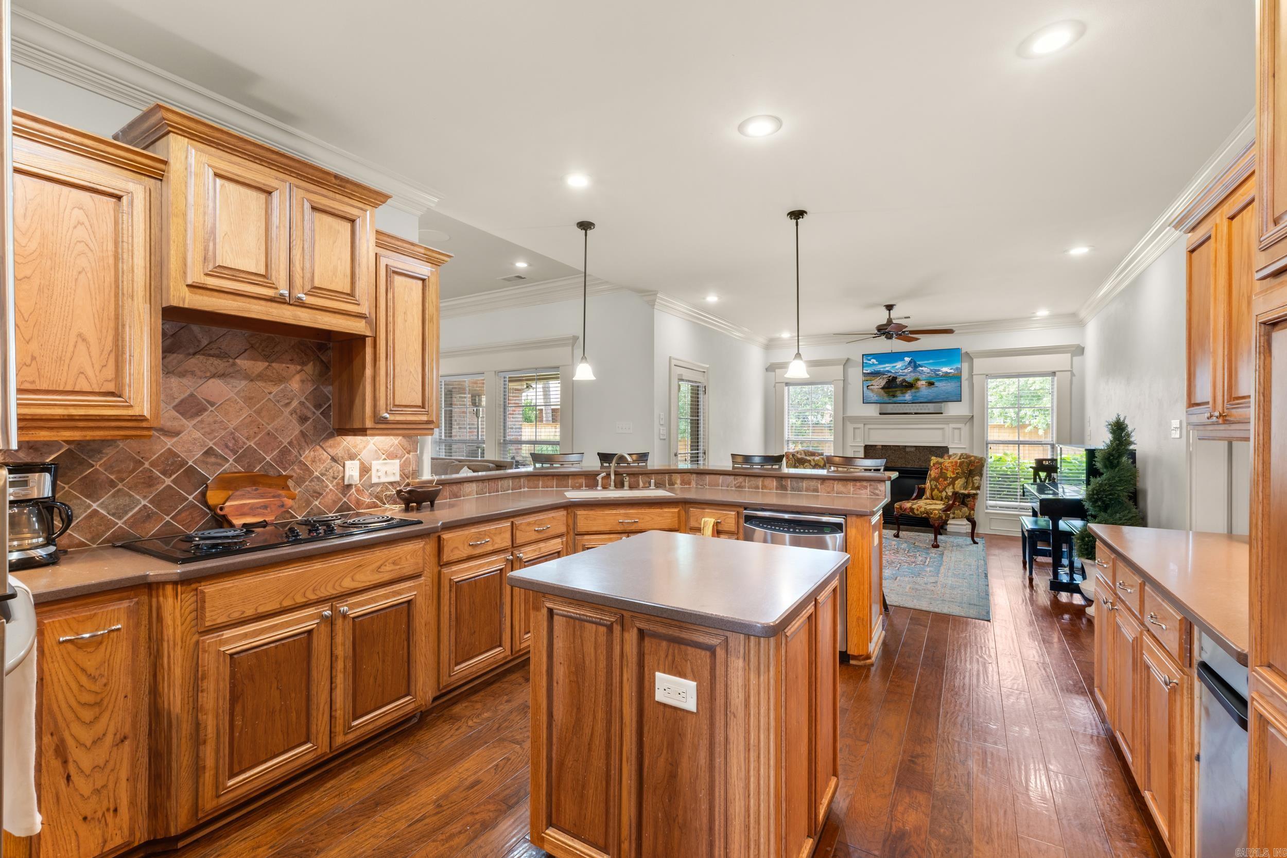 5120 Stepping Stone  Conway, AR
