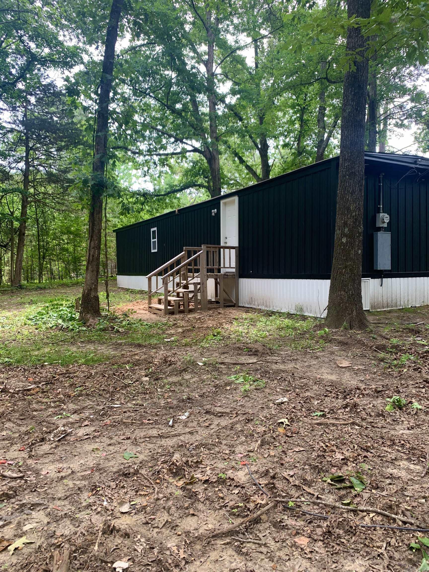 8100 Bunch  Mabelvale, AR
