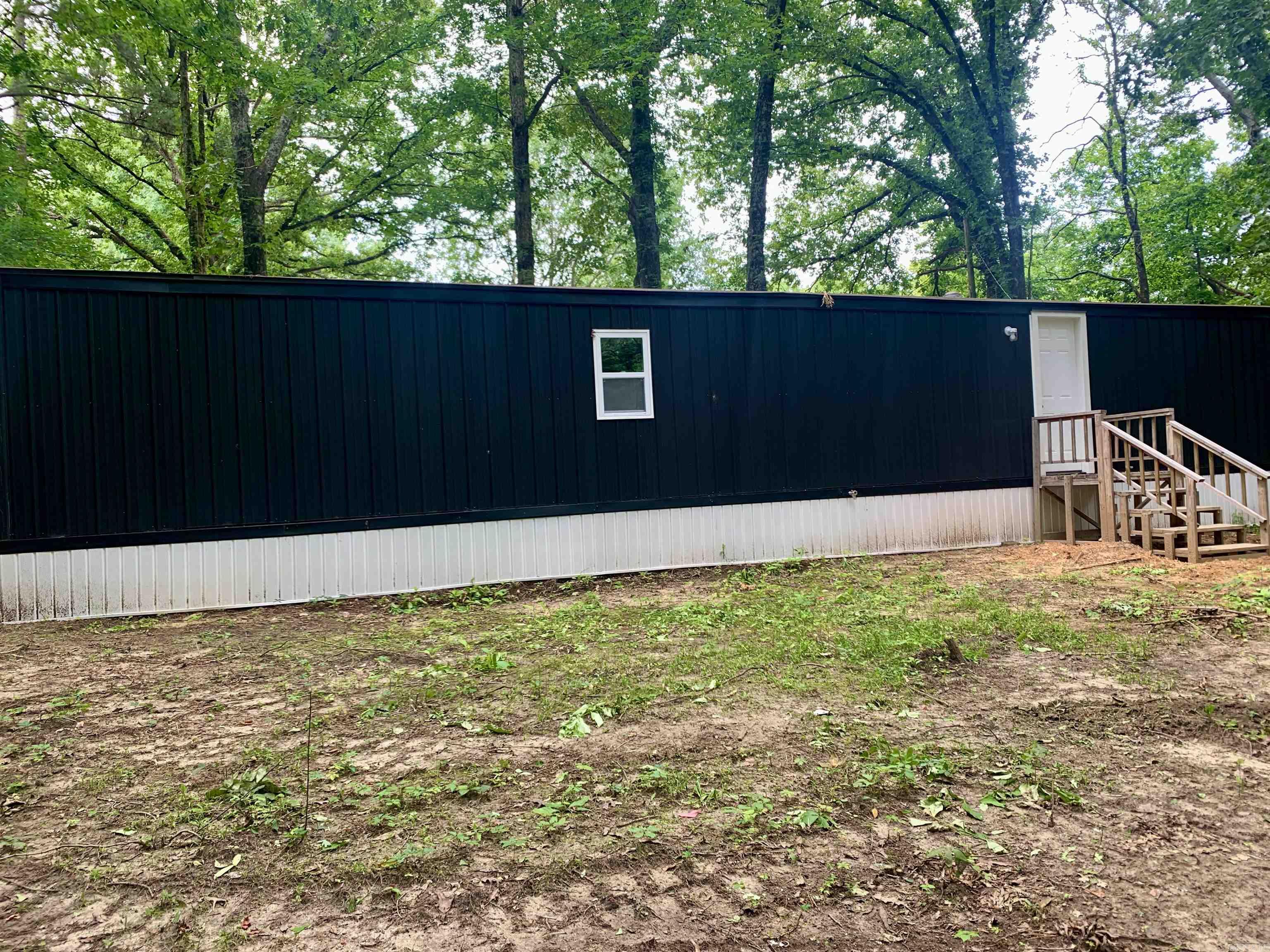 8100 Bunch  Mabelvale, AR