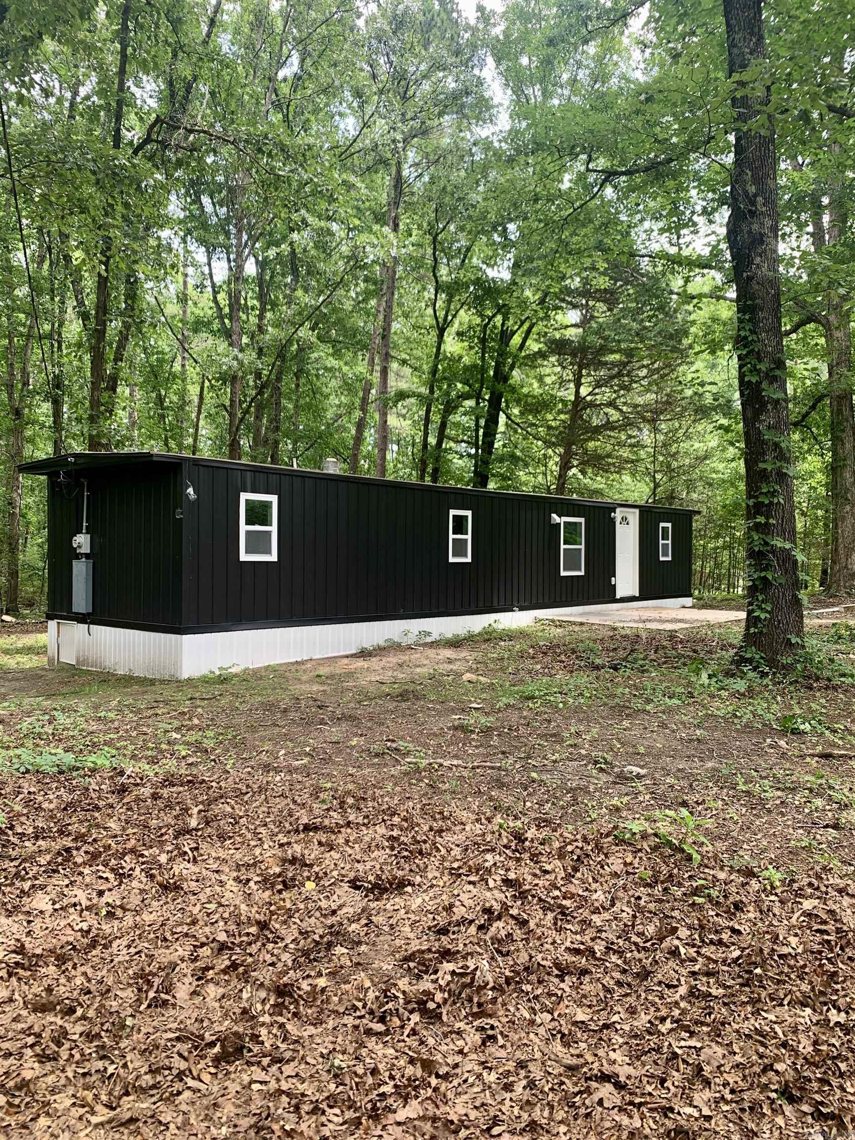 8100 Bunch  Mabelvale, AR