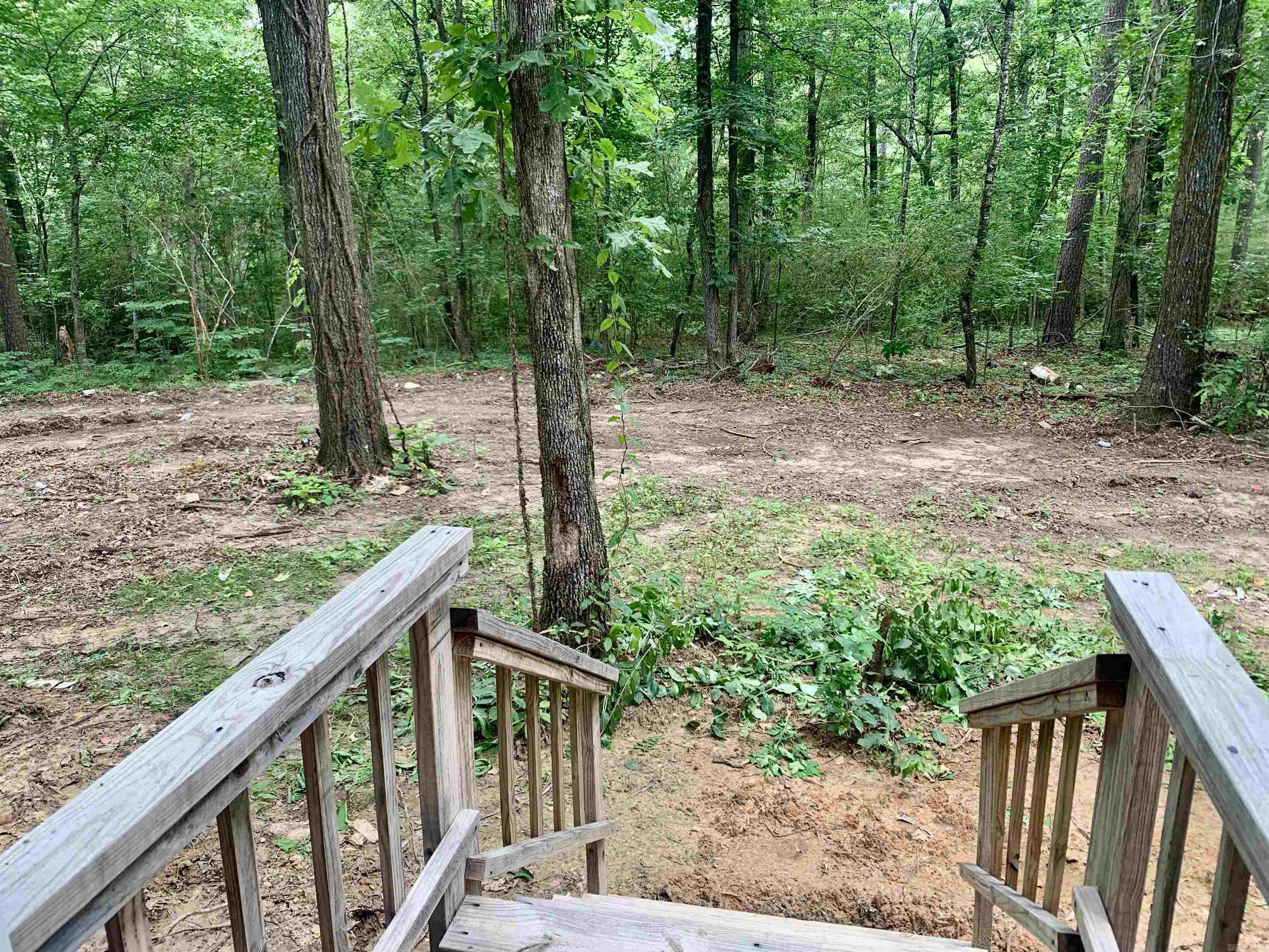 8100 Bunch  Mabelvale, AR