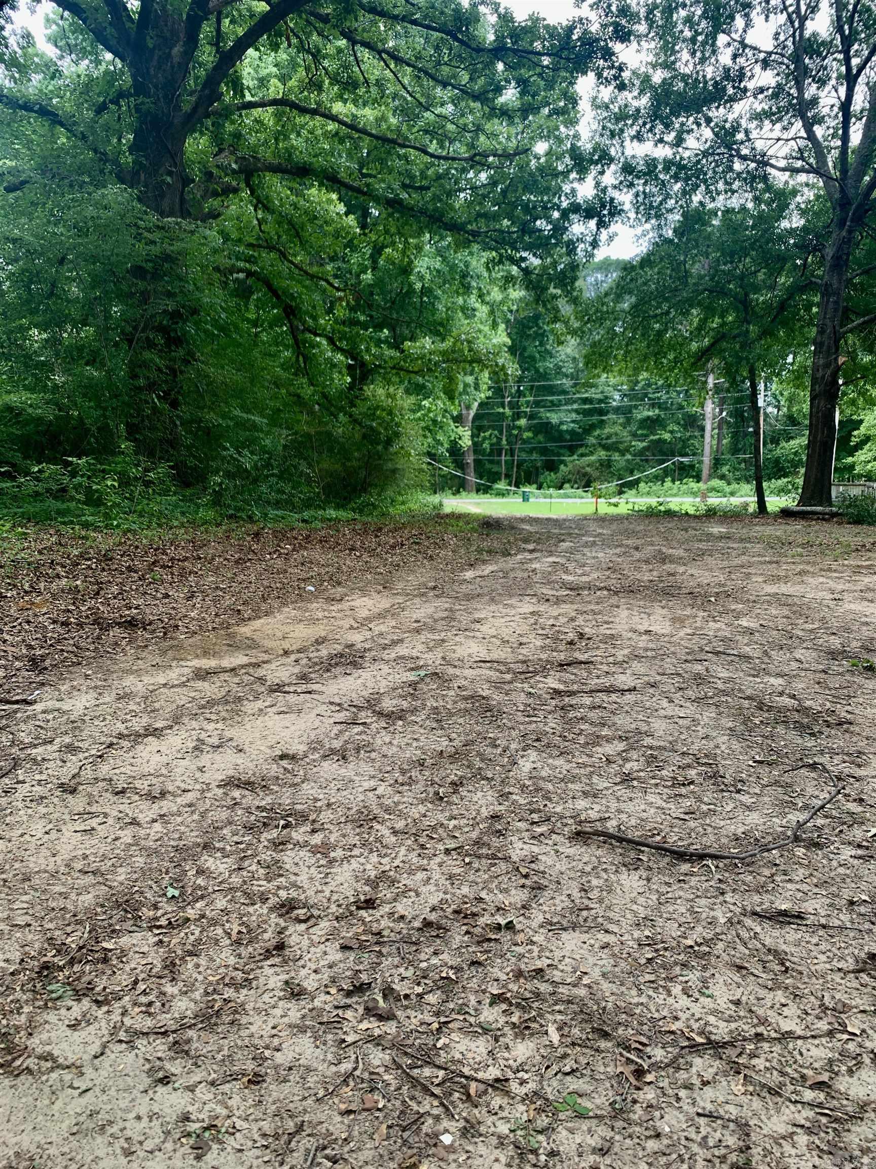 8100 Bunch  Mabelvale, AR
