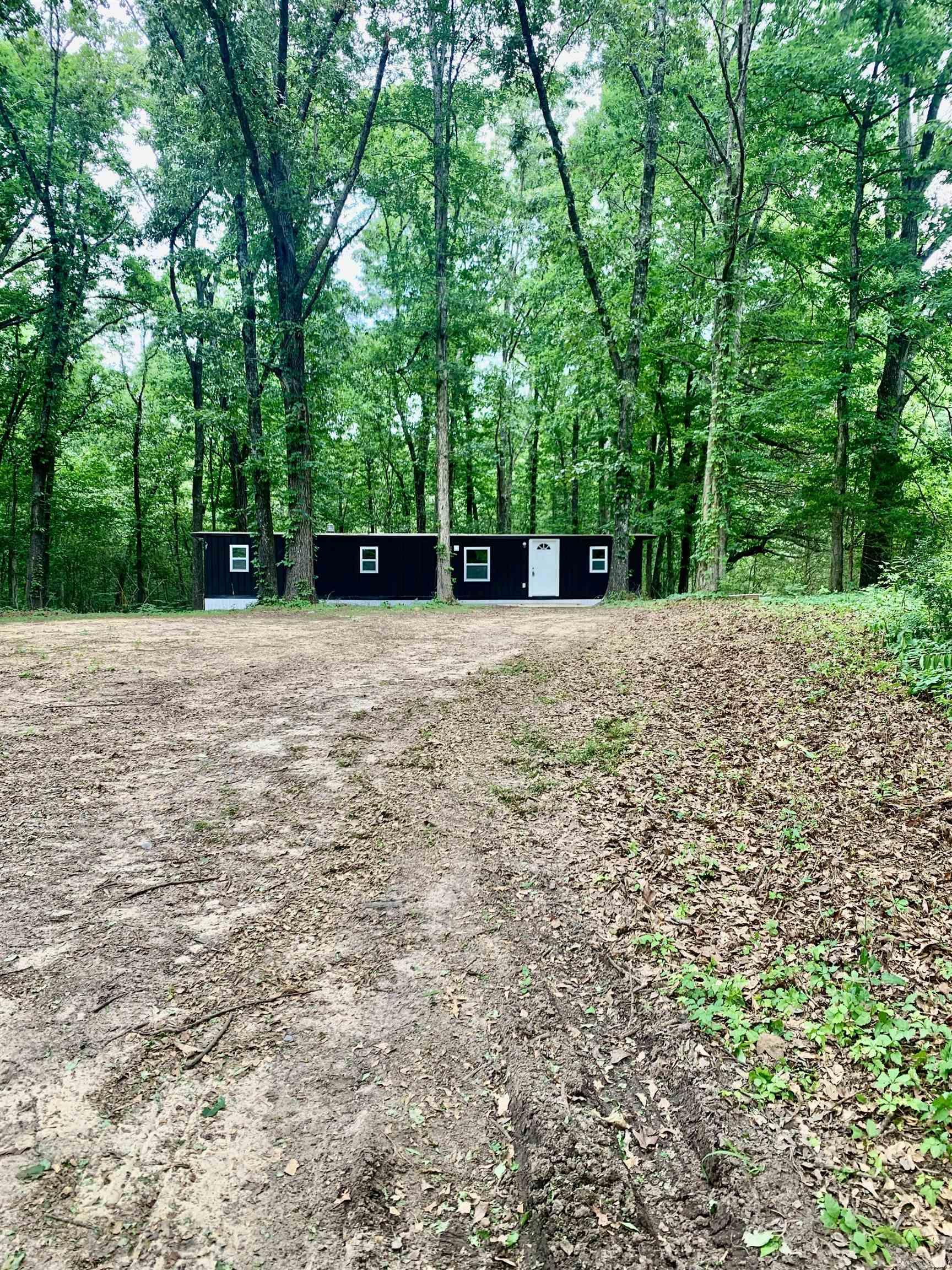 8100 Bunch  Mabelvale, AR