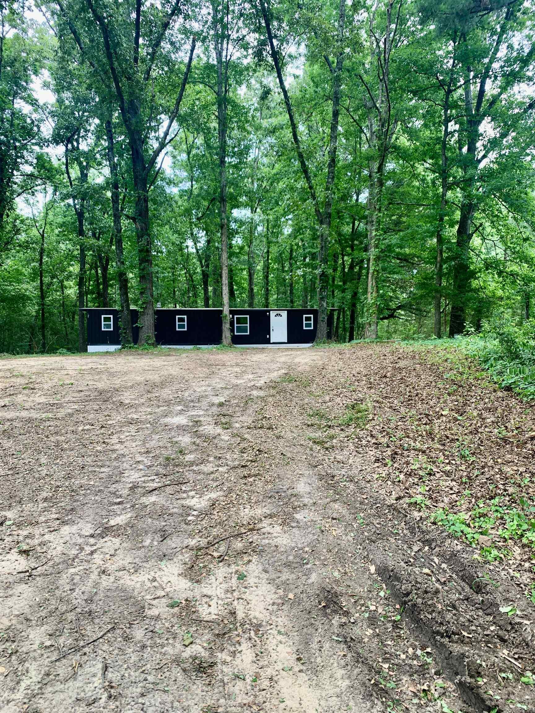 8100 Bunch  Mabelvale, AR