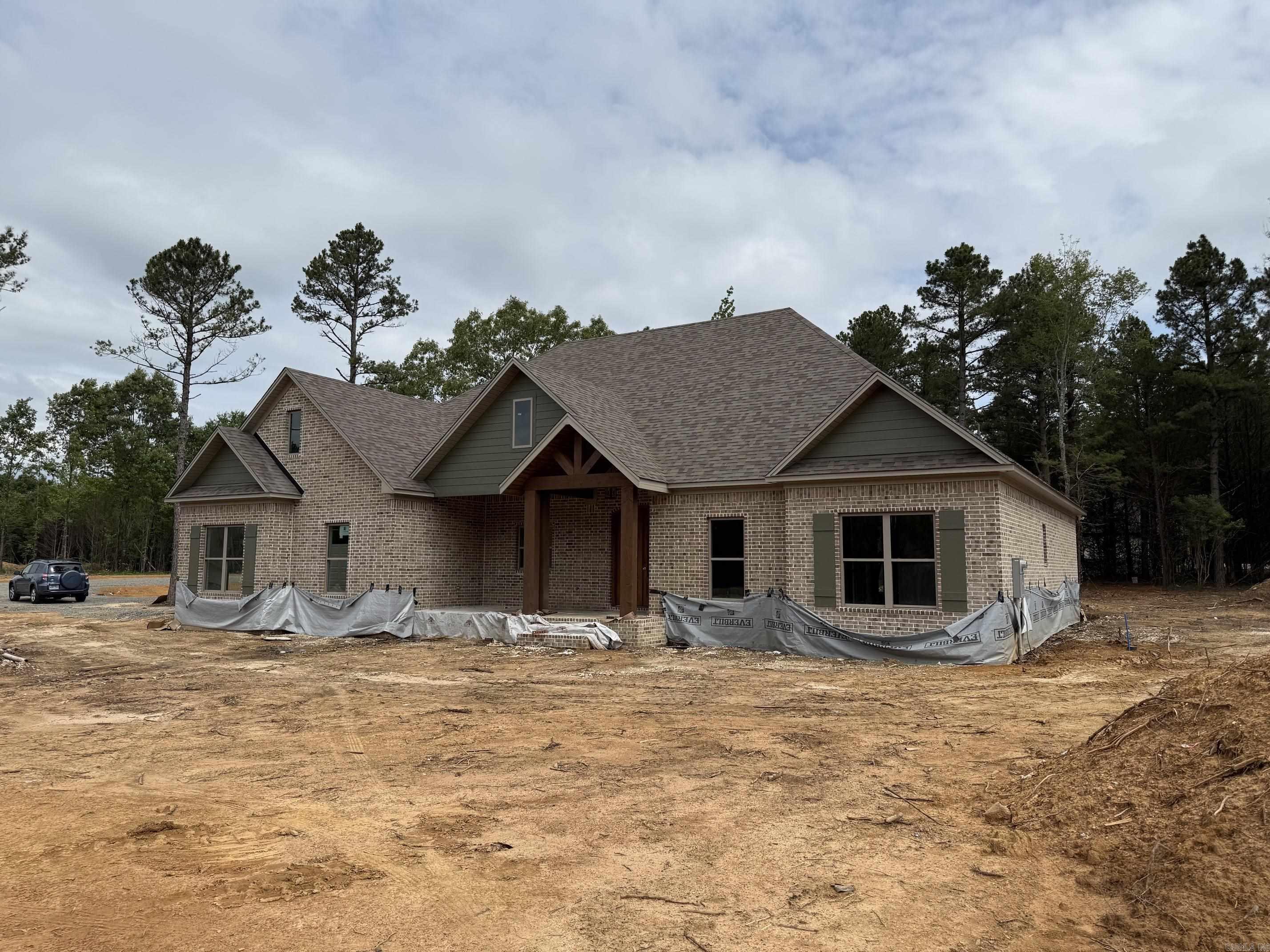 2 Grey Wolf Cove  Greenbrier, AR