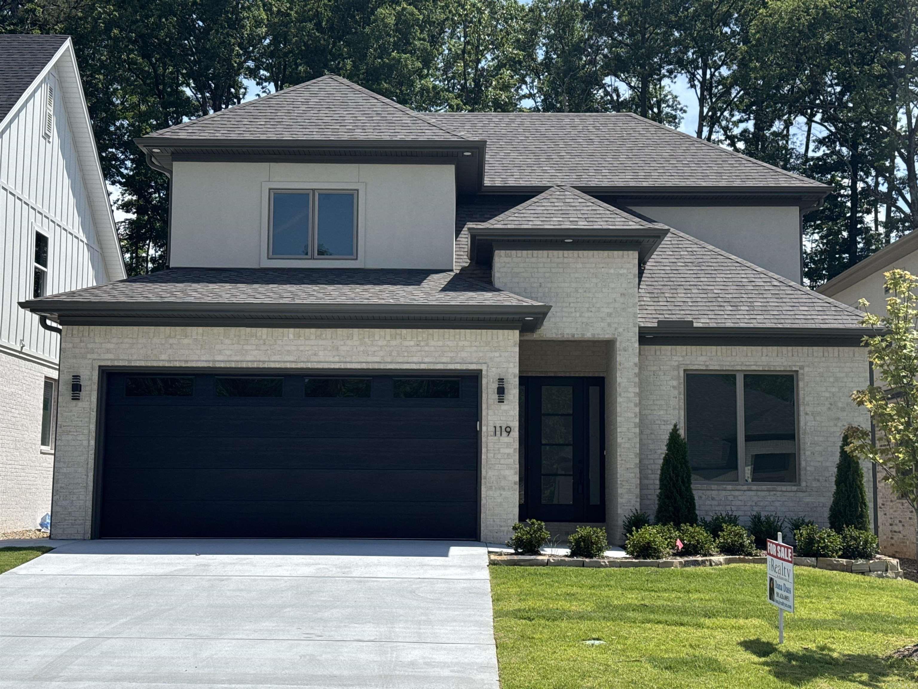 119 Kinley  Little Rock, AR
