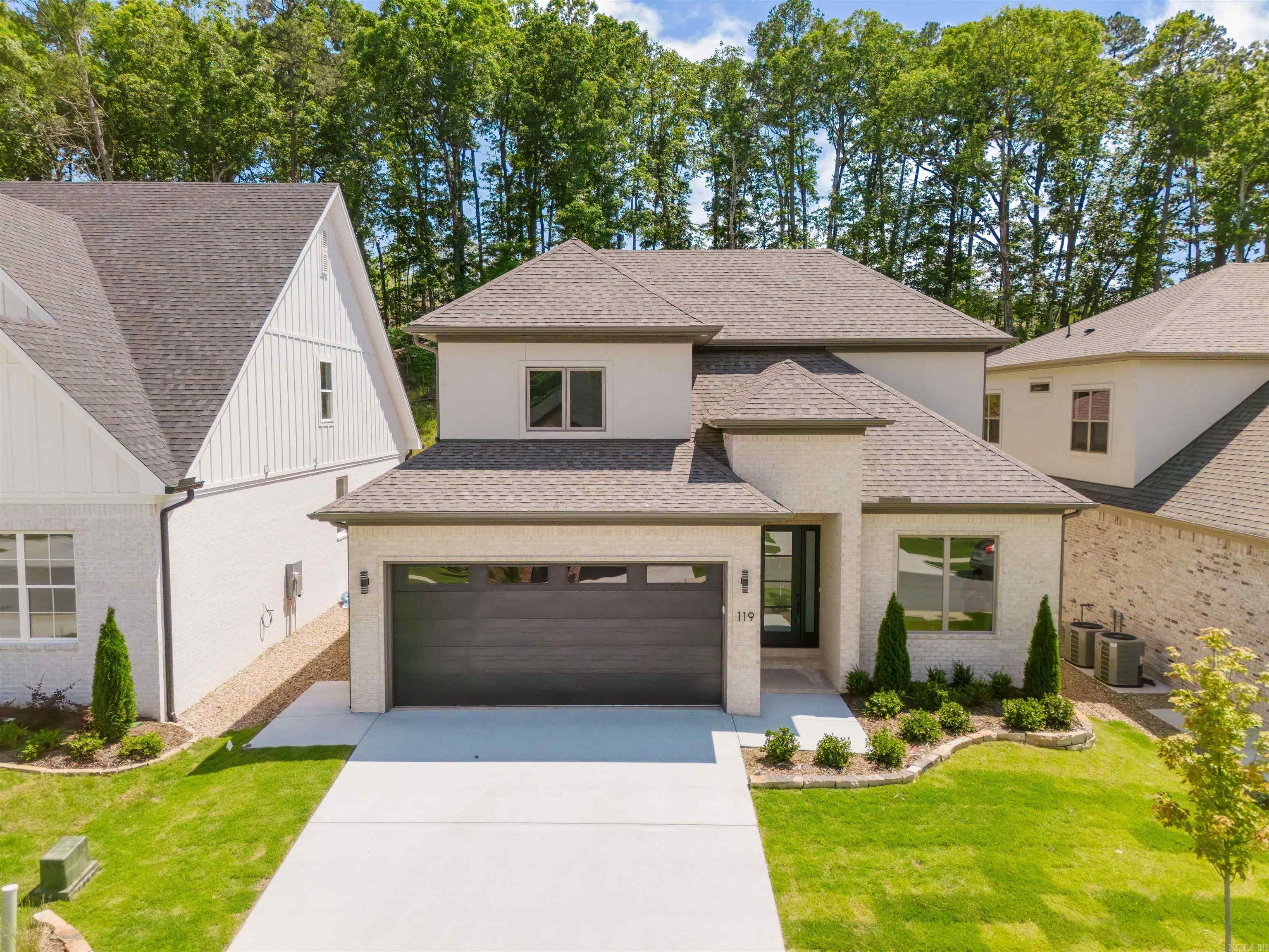 119 Kinley Loop Little Rock, AR 72223