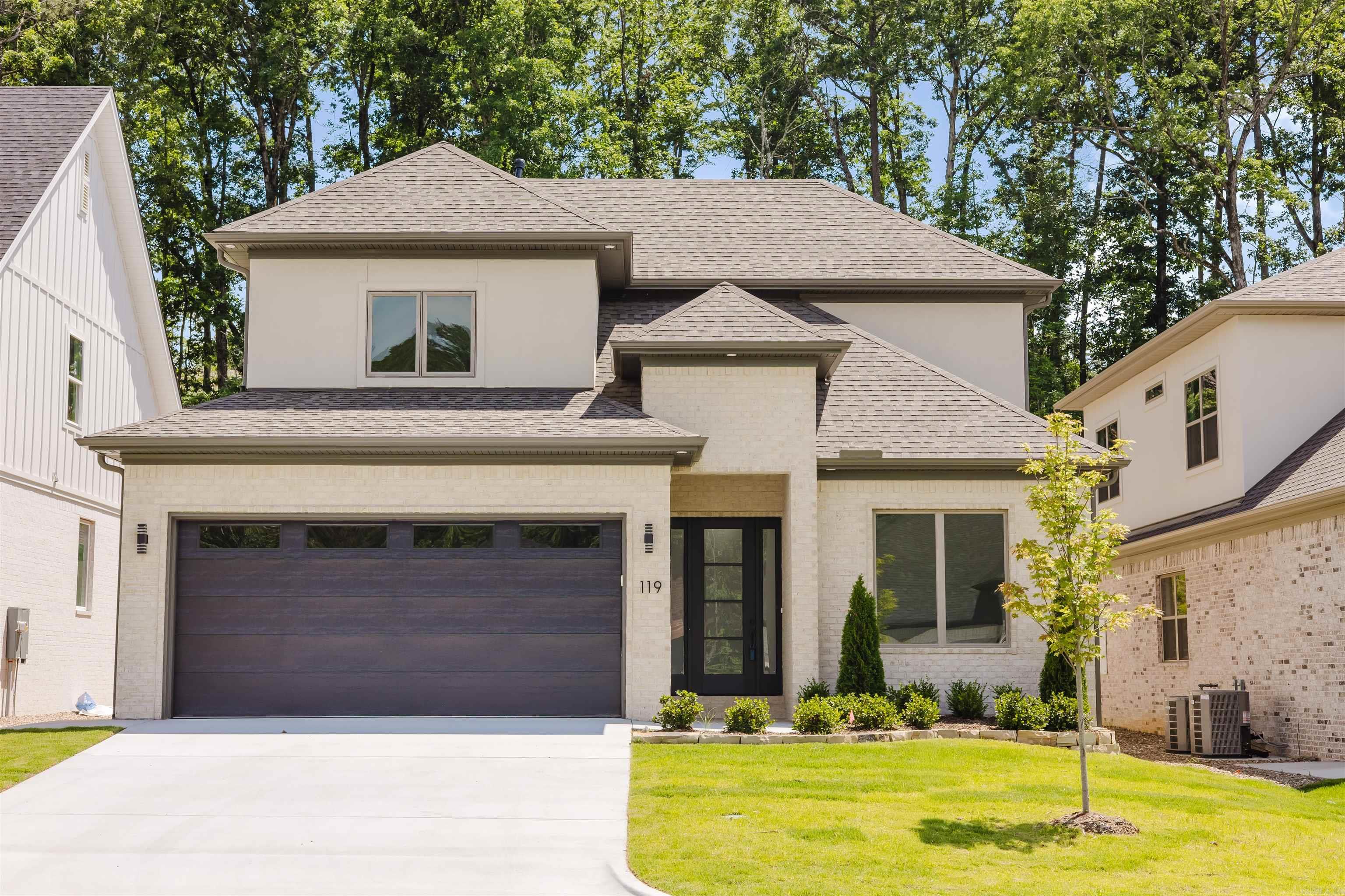 119 Kinley Loop Little Rock, AR 72223