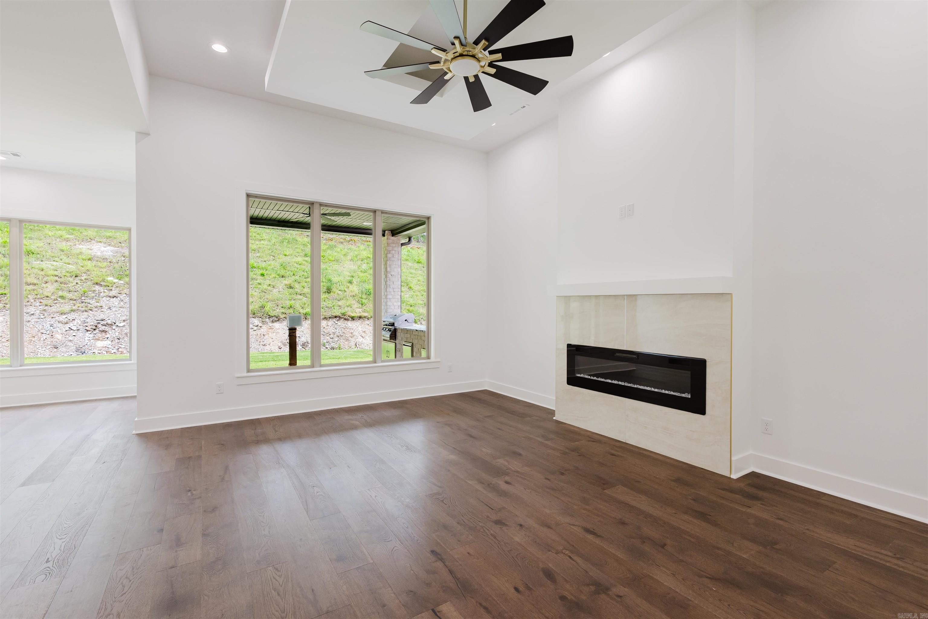 119 Kinley Loop Little Rock, AR 72223