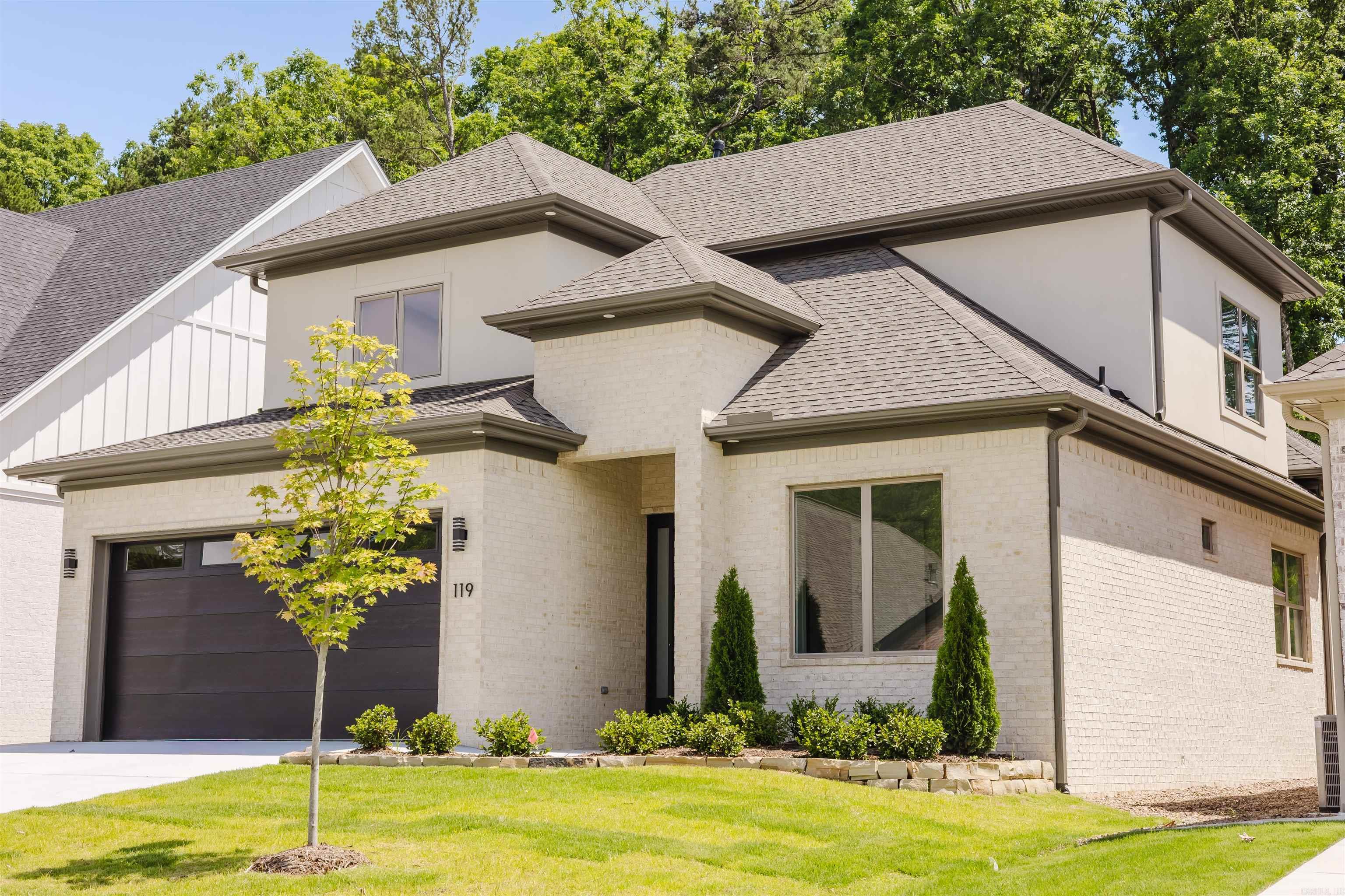 119 Kinley Loop Little Rock, AR 72223