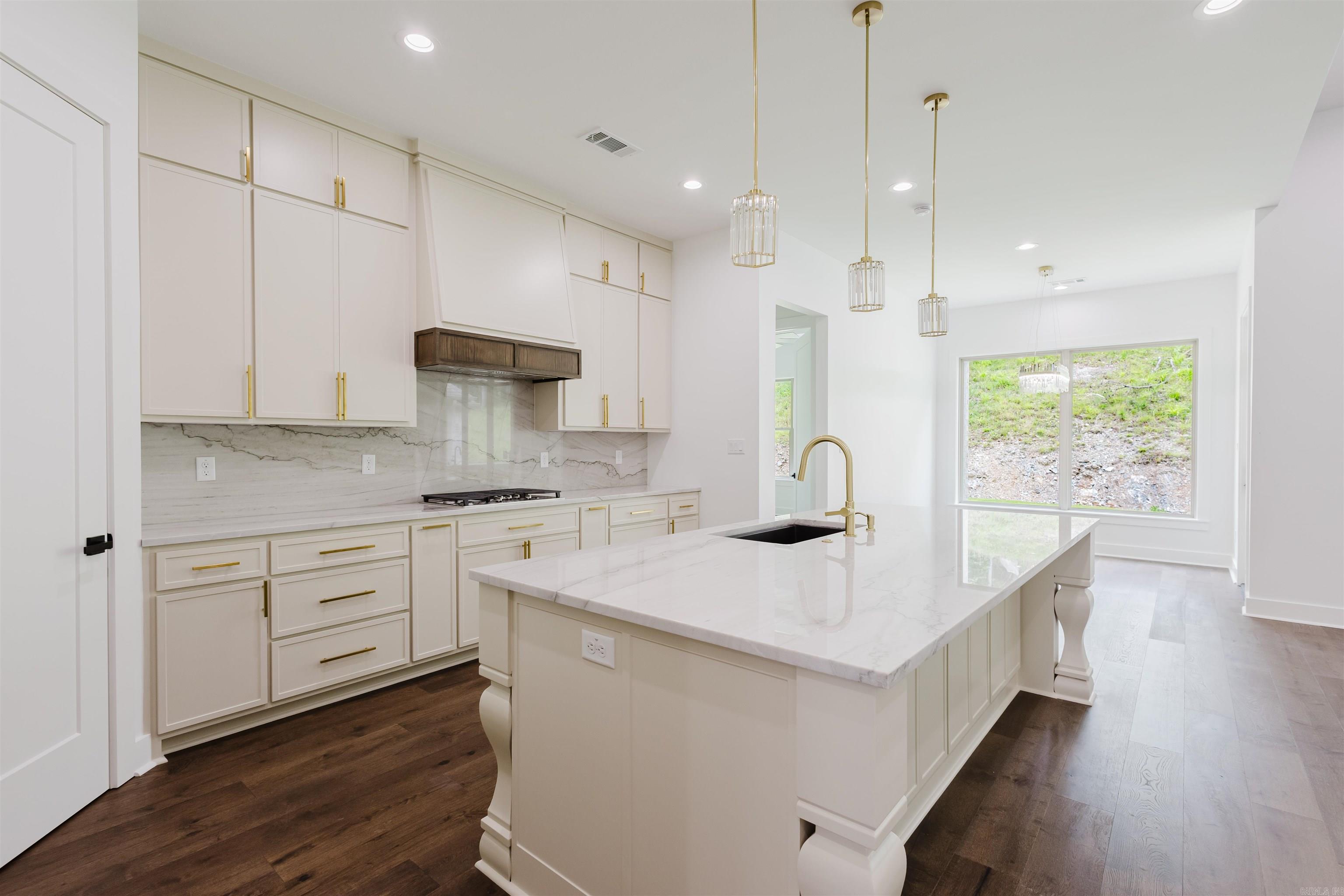119 Kinley Loop Little Rock, AR 72223