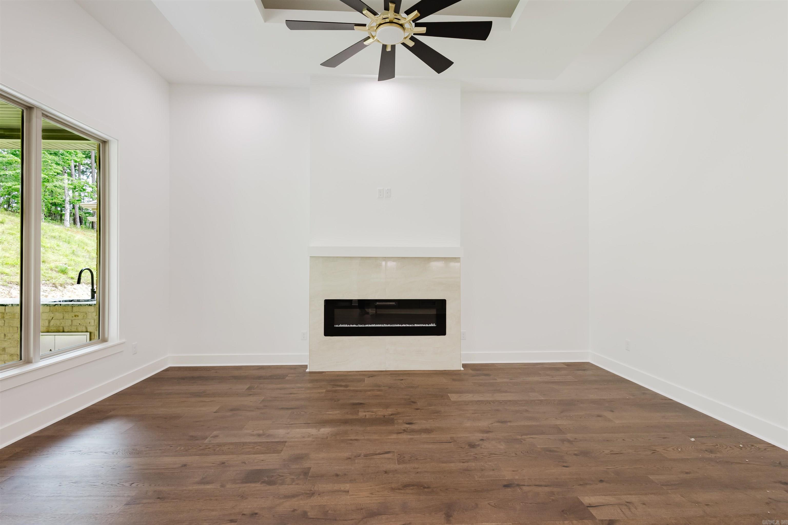 119 Kinley Loop Little Rock, AR 72223