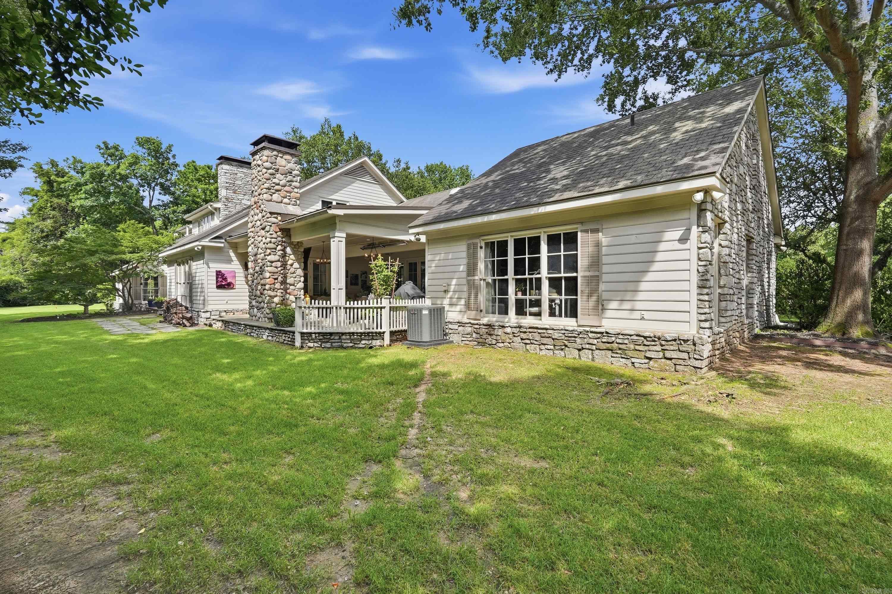 2590 Adamsbrooke Drive  Conway, AR