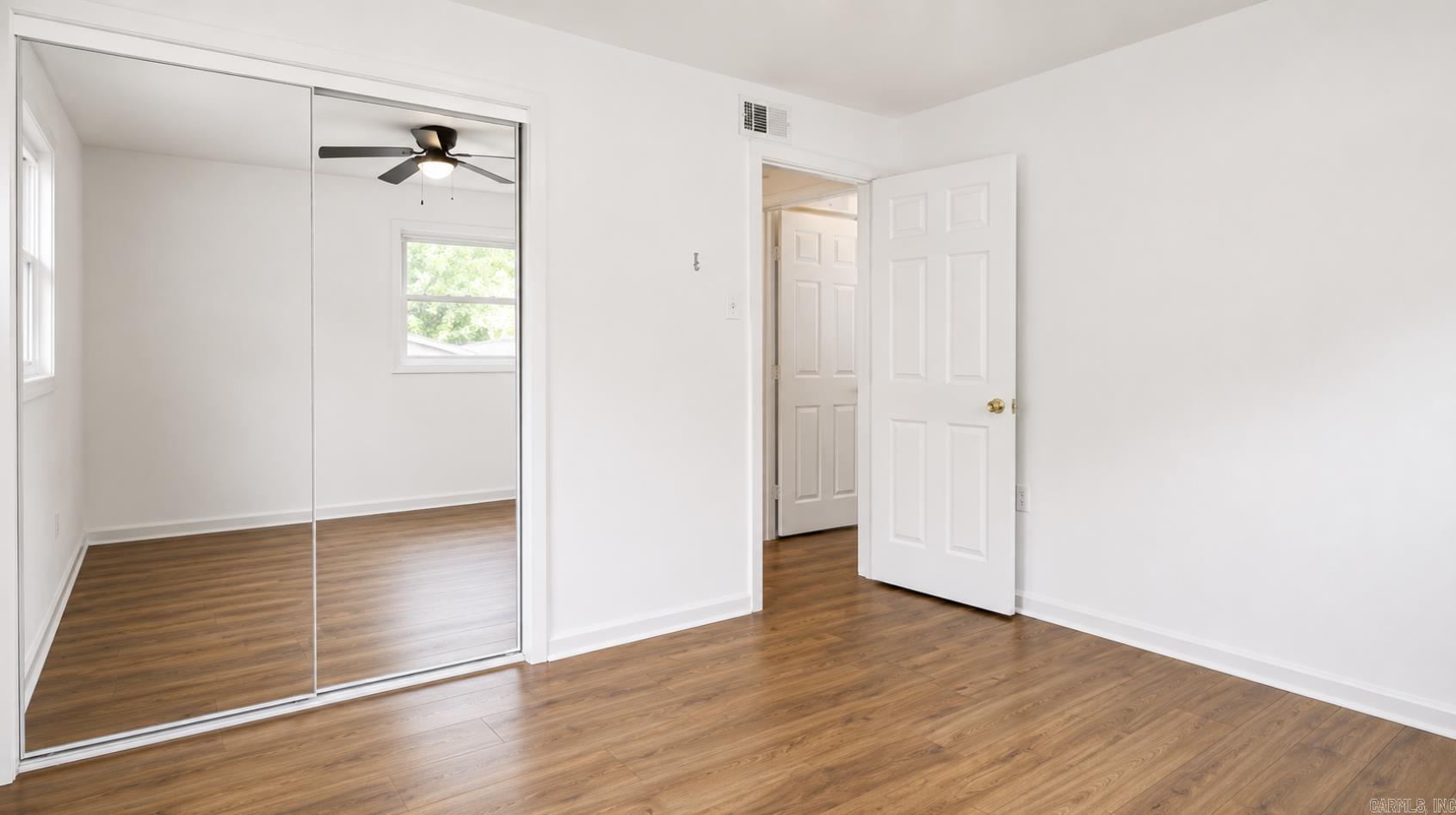 7 N Meadowcliff  Little Rock, AR