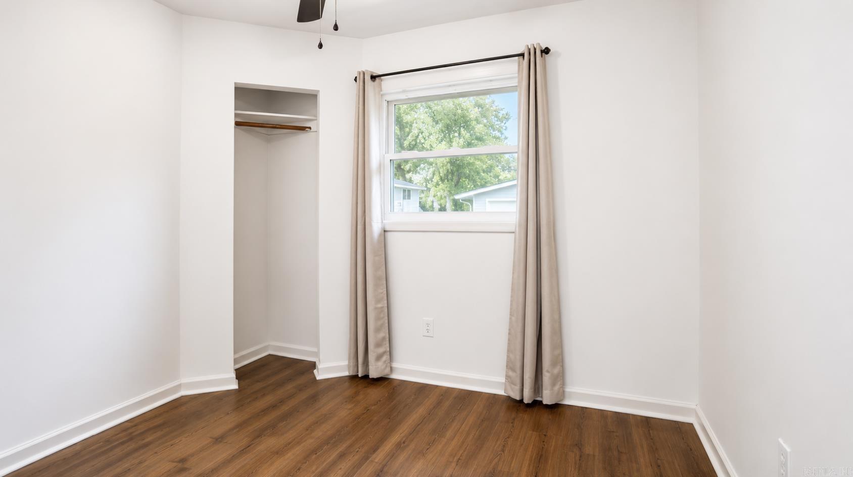 7 N Meadowcliff  Little Rock, AR