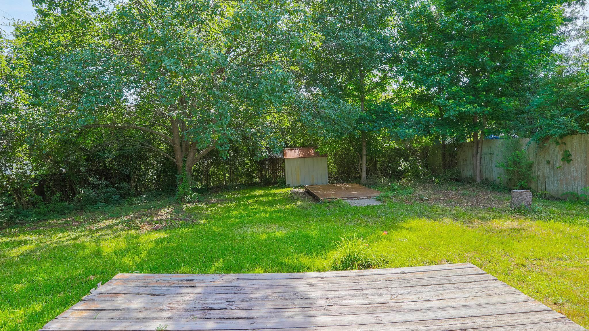 7 N Meadowcliff  Little Rock, AR