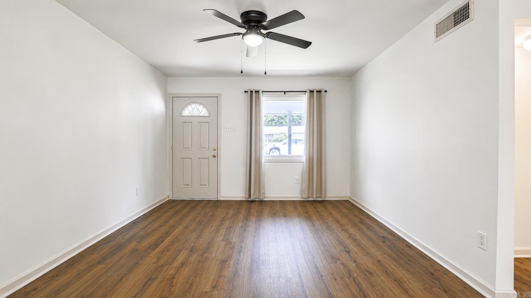7 N Meadowcliff  Little Rock, AR