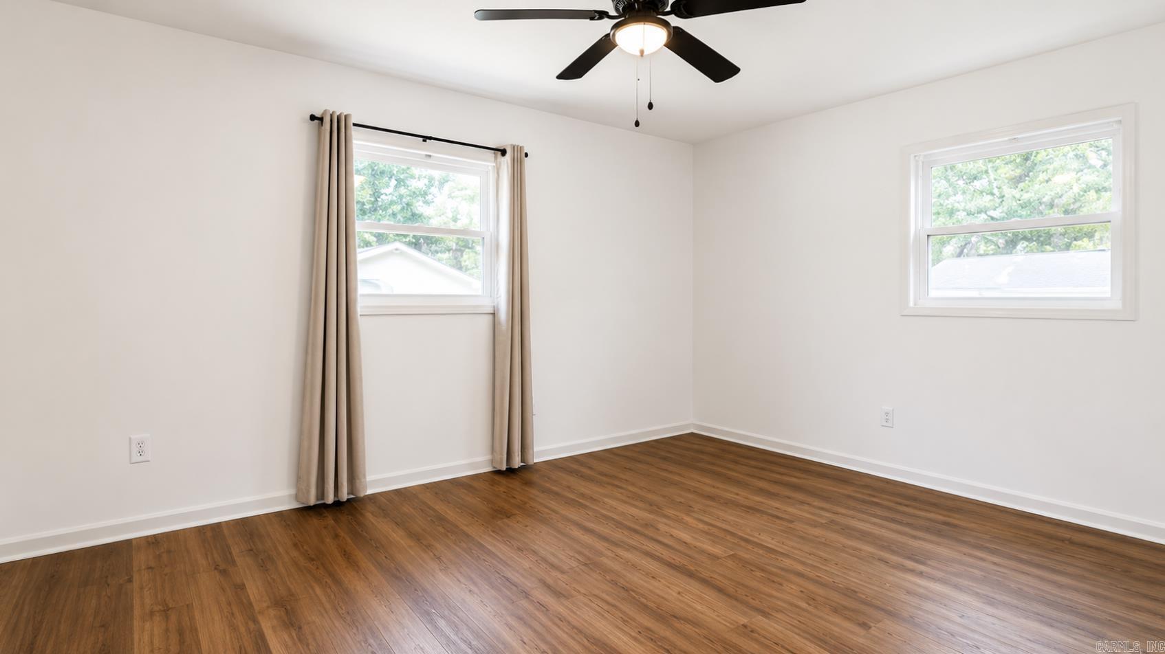 7 N Meadowcliff  Little Rock, AR