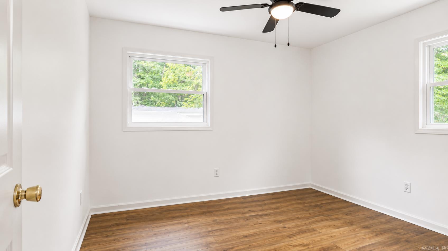 7 N Meadowcliff  Little Rock, AR