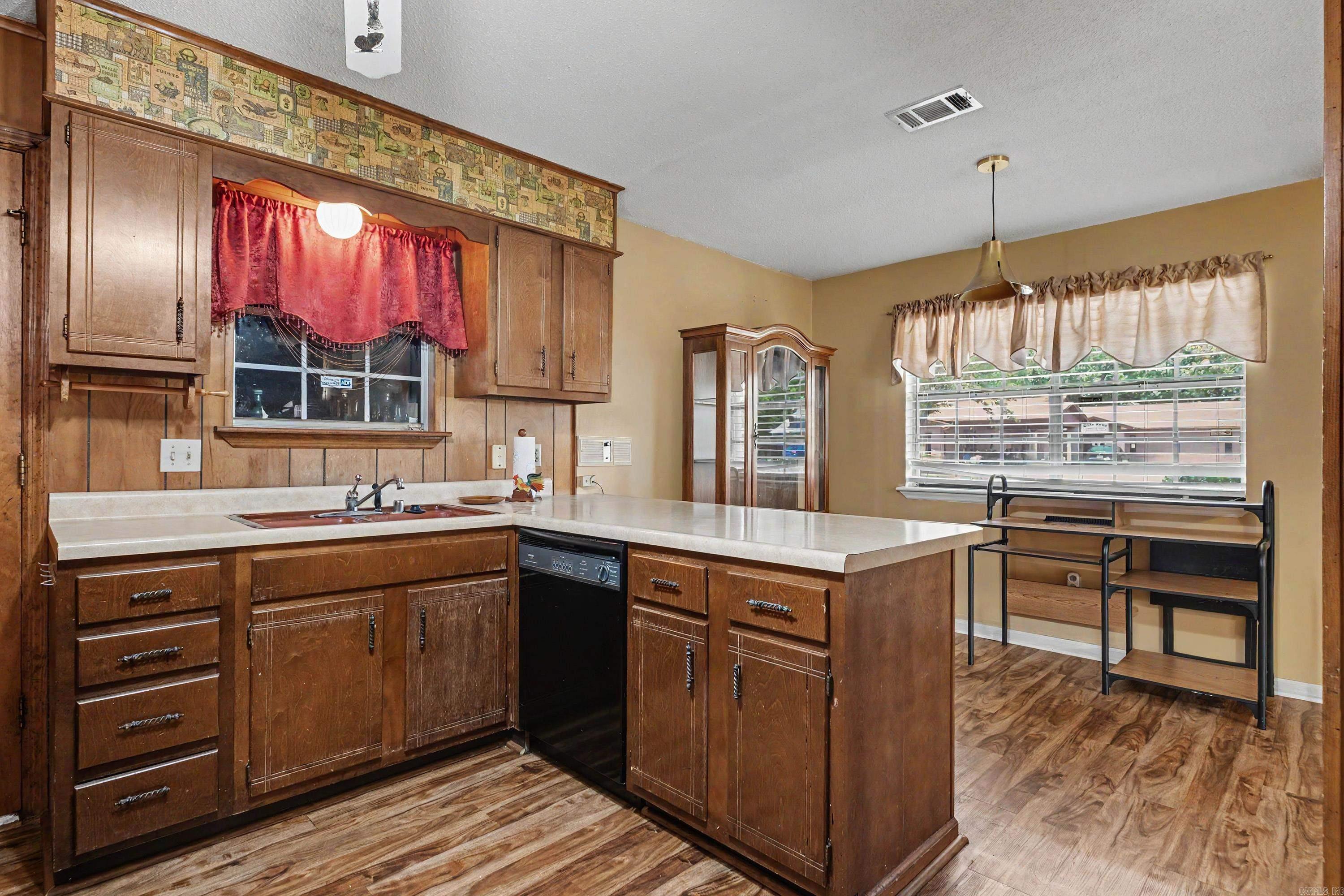 1403 Daisy L Gatson Bates Drive  Little Rock, AR