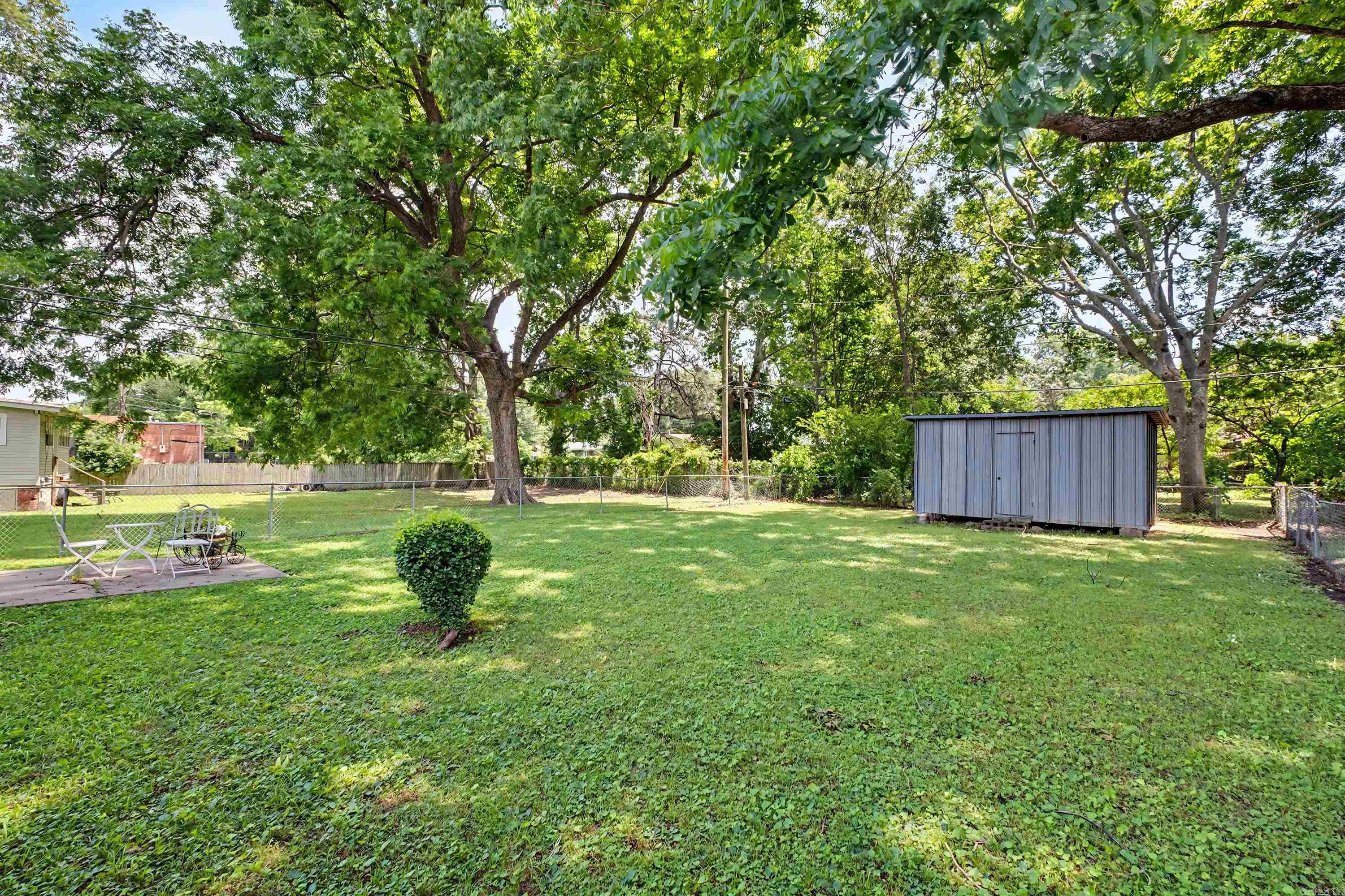 1403 Daisy L Gatson Bates Drive  Little Rock, AR