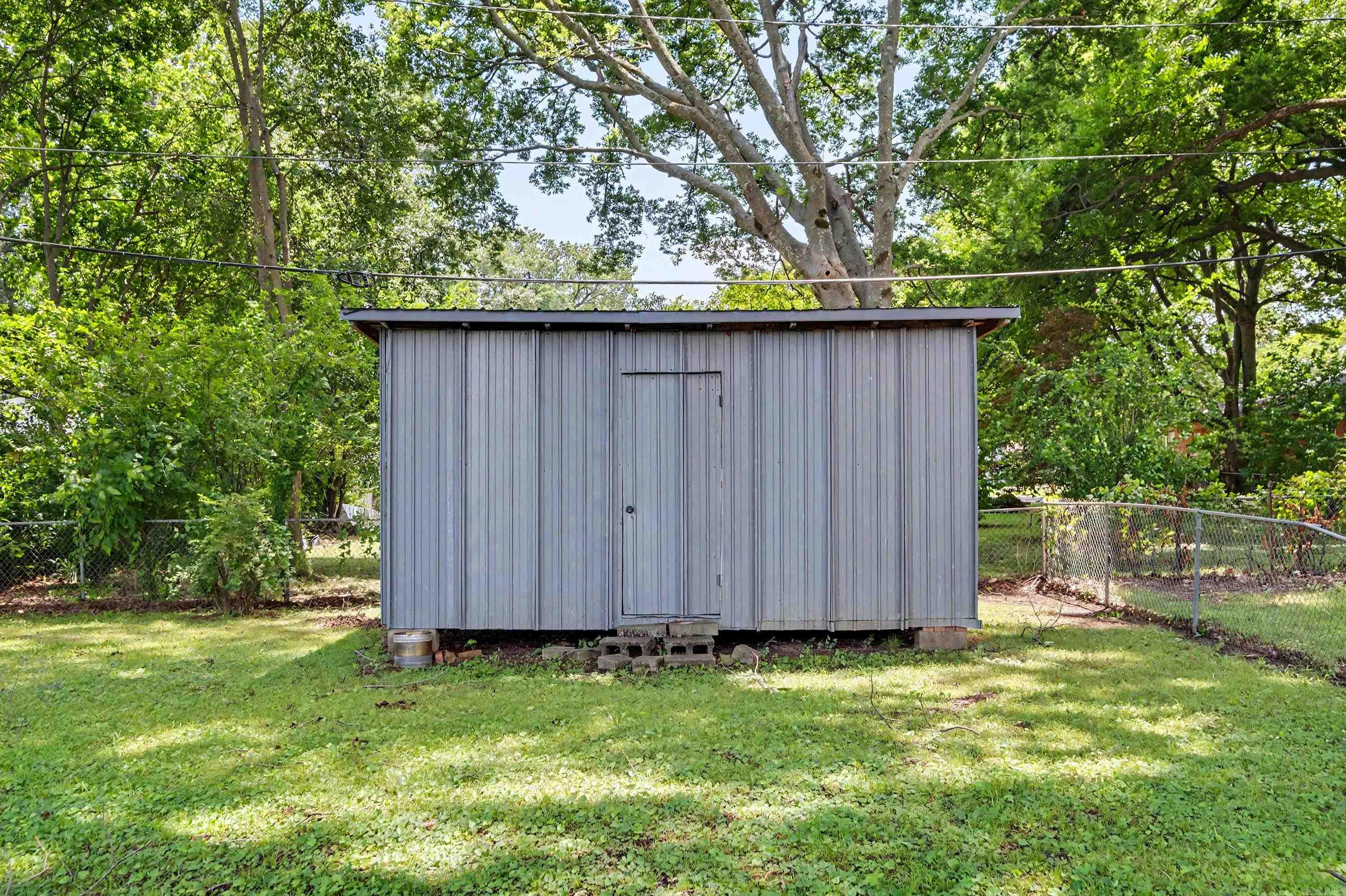 1403 Daisy L Gatson Bates Drive  Little Rock, AR