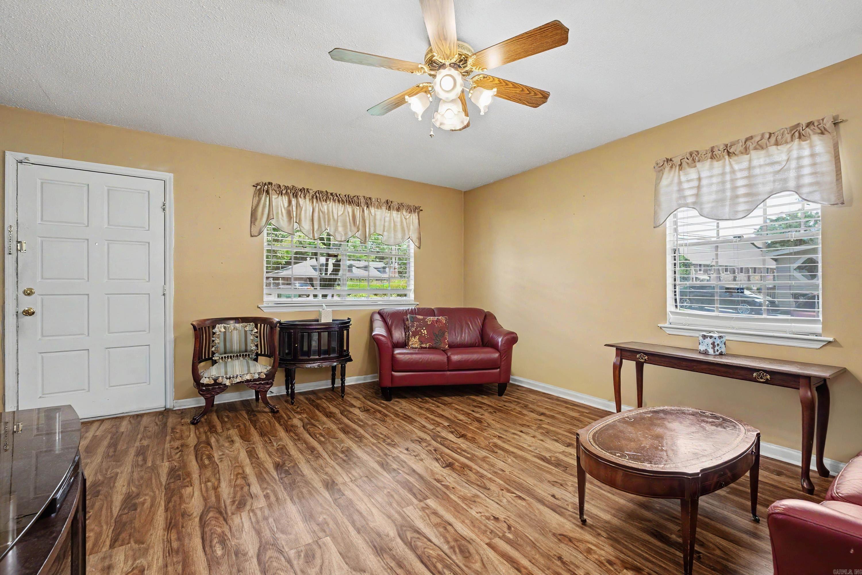 1403 Daisy L Gatson Bates Drive  Little Rock, AR