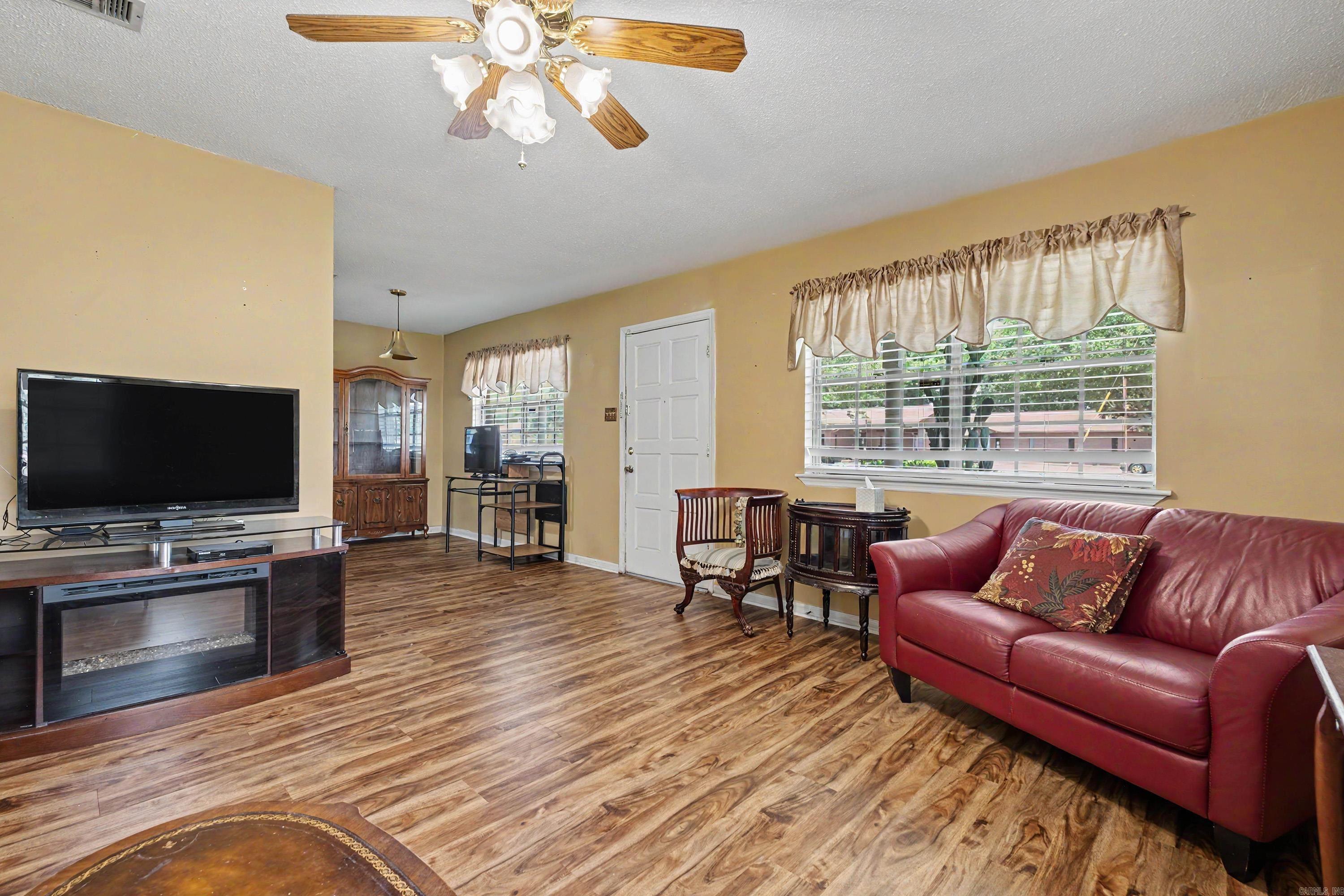 1403 Daisy L Gatson Bates Drive  Little Rock, AR
