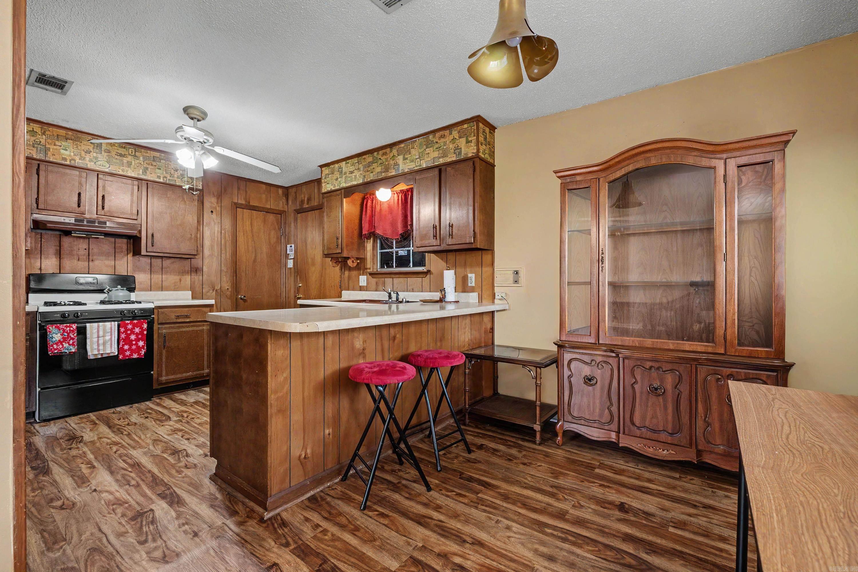 1403 Daisy L Gatson Bates Drive  Little Rock, AR