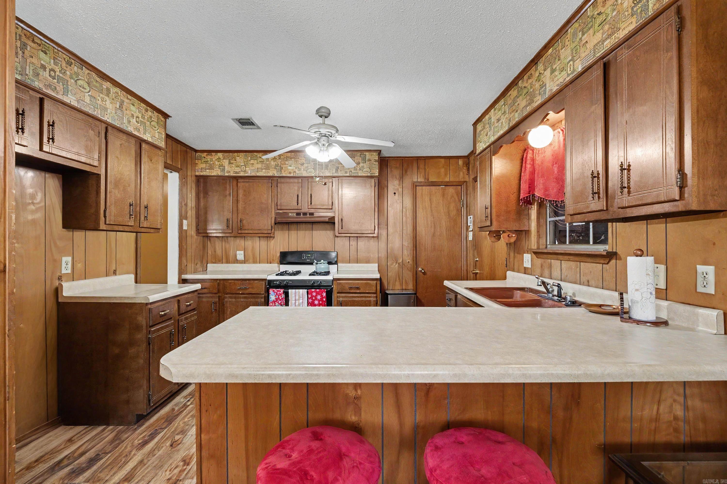 1403 Daisy L Gatson Bates Drive  Little Rock, AR
