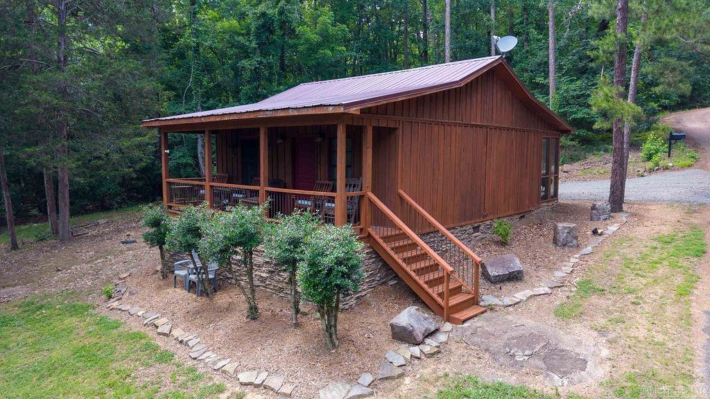 170 Primrose Creek Drive  Heber Springs, AR
