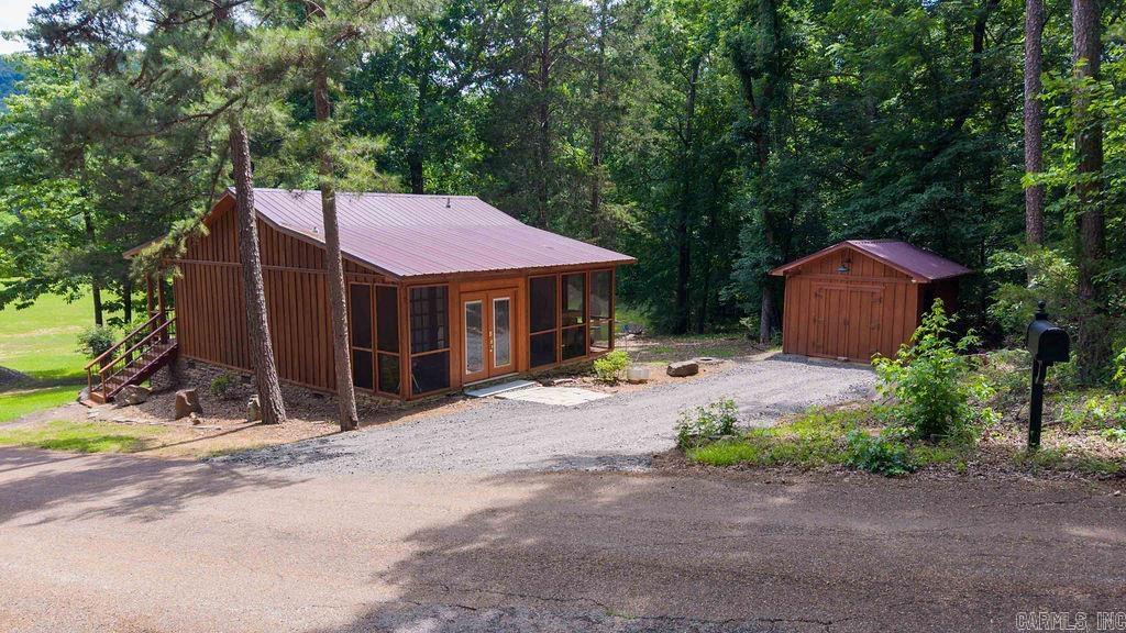 170 Primrose Creek Drive  Heber Springs, AR