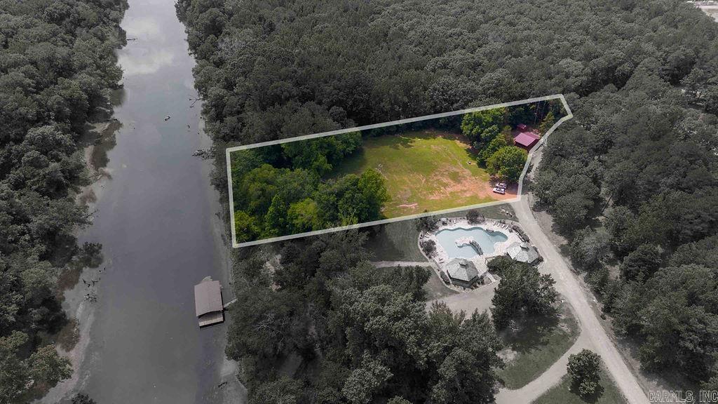 170 Primrose Creek Drive  Heber Springs, AR