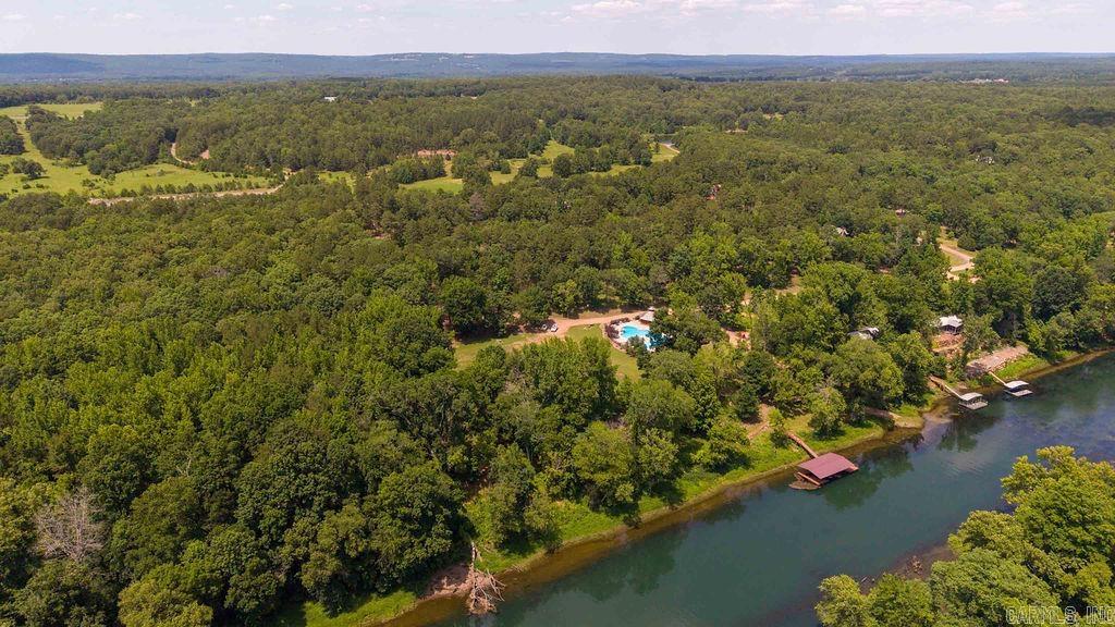 170 Primrose Creek Drive  Heber Springs, AR