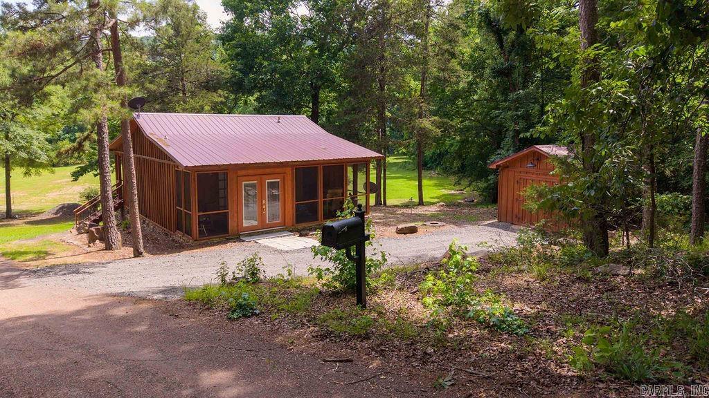170 Primrose Creek Drive  Heber Springs, AR