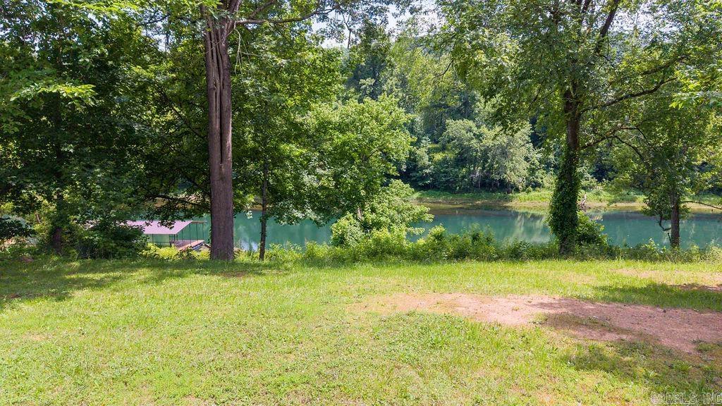 170 Primrose Creek Drive  Heber Springs, AR