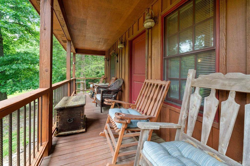 170 Primrose Creek Drive  Heber Springs, AR